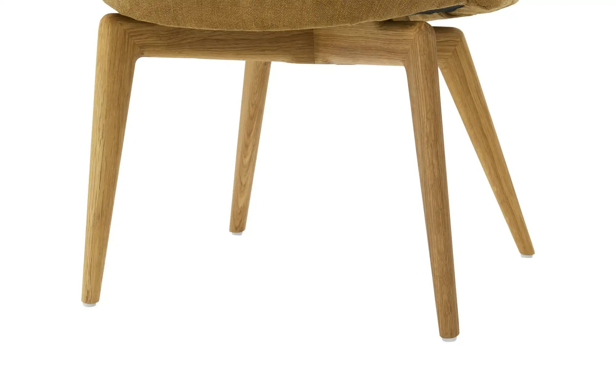 Jette Home Esszimmerstuhl  Paola ¦ braun ¦ Maße (cm): B: 65 H: 80 T: 64.0 S günstig online kaufen