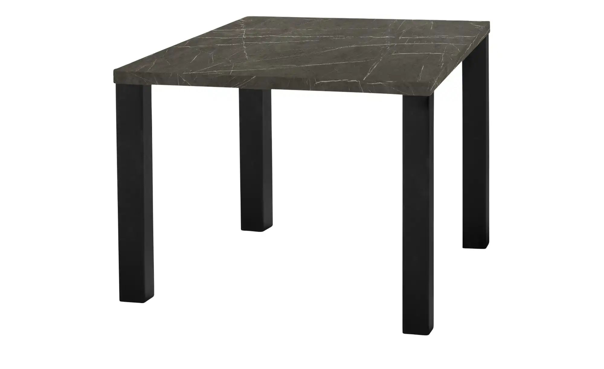 uno Esstisch  Sandwich ¦ holzfarben ¦ Maße (cm): B: 80 H: 77 Tische > Essti günstig online kaufen