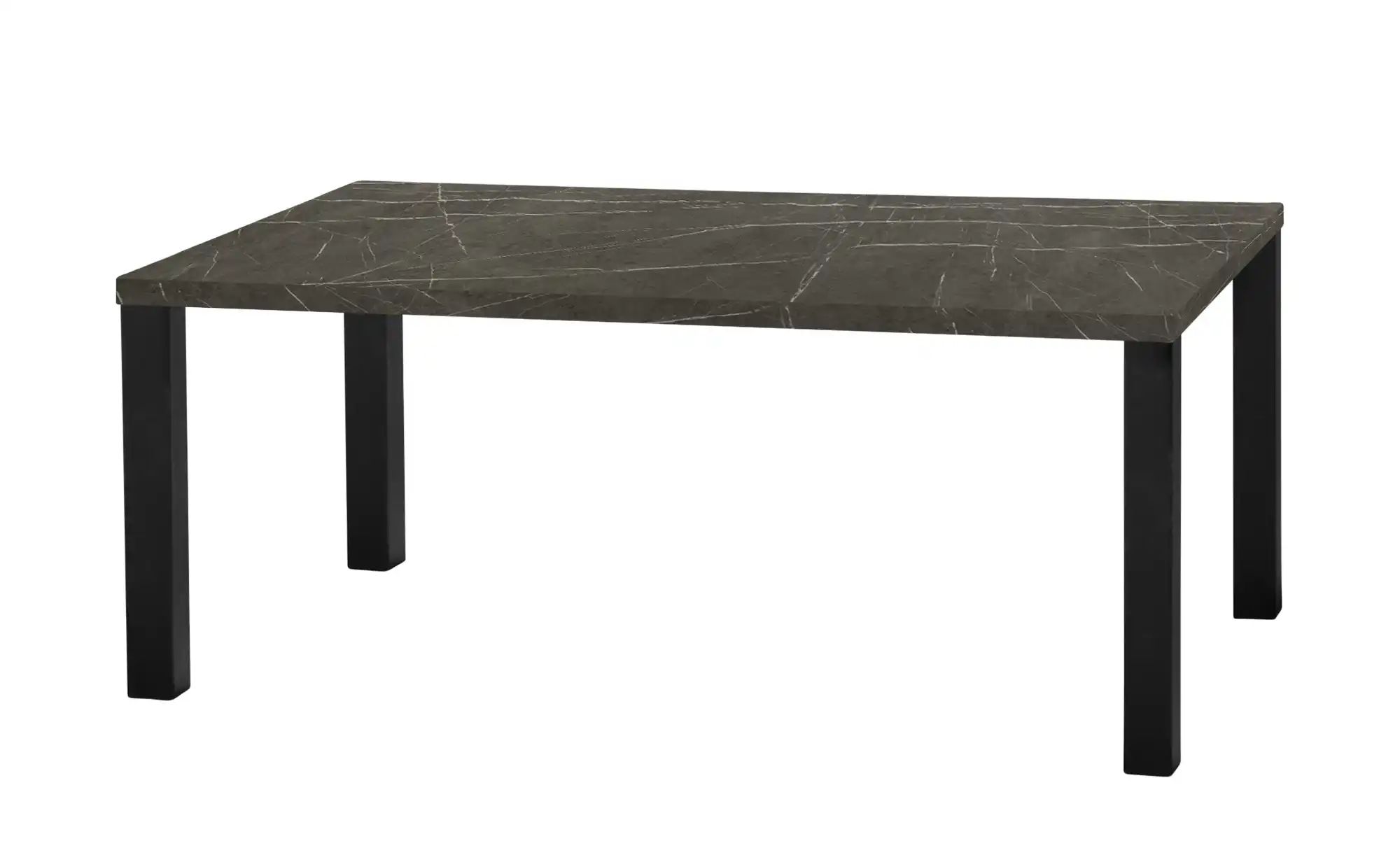 uno Esstisch  Sandwich ¦ holzfarben ¦ Maße (cm): B: 90 H: 77 Tische > Essti günstig online kaufen