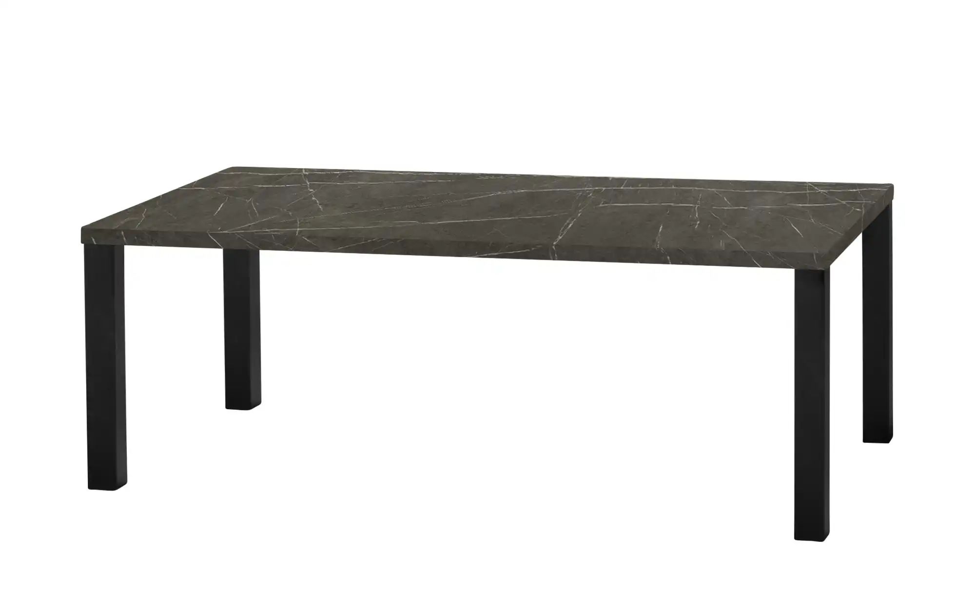 uno Esstisch  Sandwich ¦ holzfarben ¦ Maße (cm): B: 90 H: 77 Tische > Essti günstig online kaufen