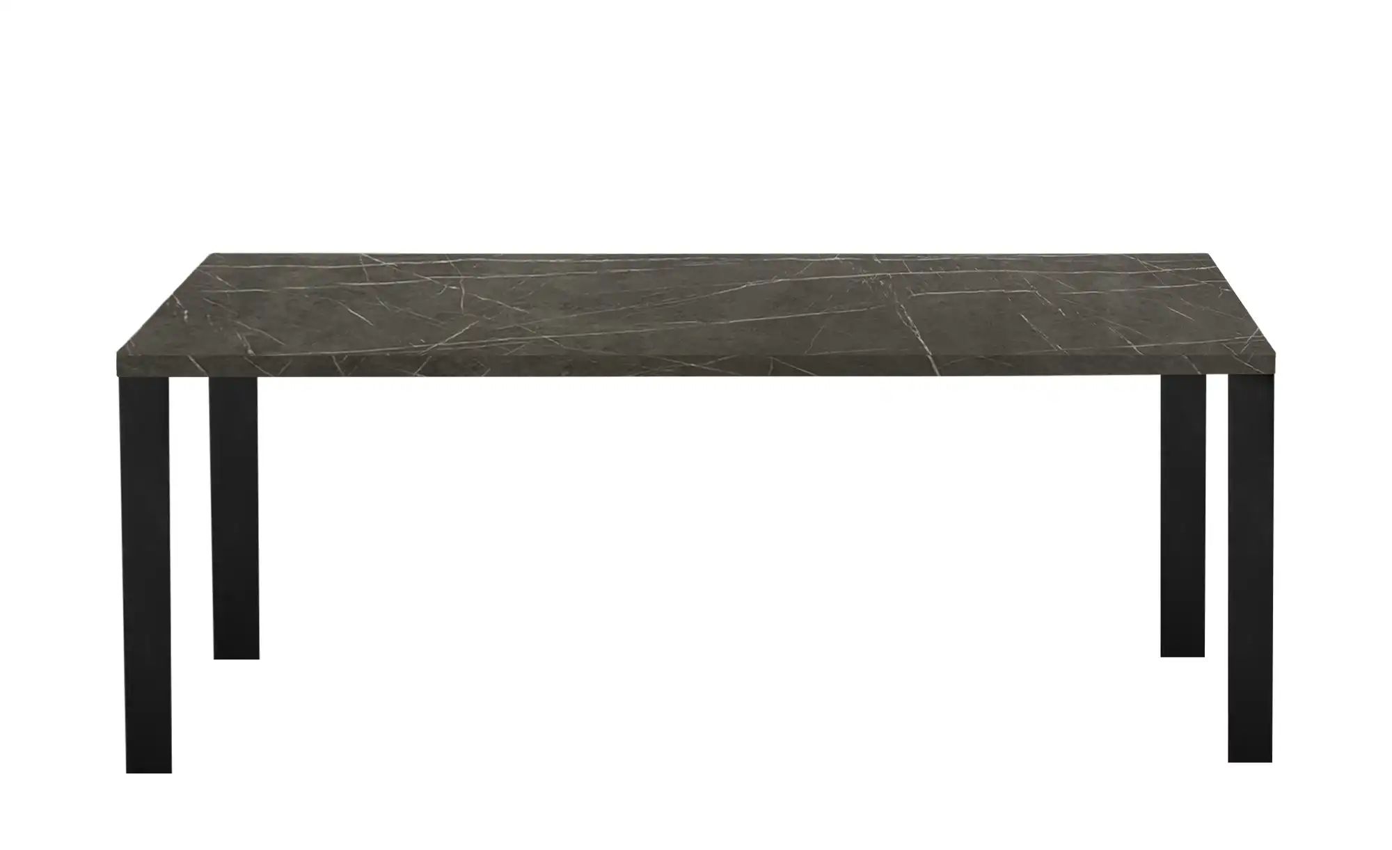 uno Esstisch  Sandwich ¦ holzfarben ¦ Maße (cm): B: 100 H: 77 Tische > Esst günstig online kaufen