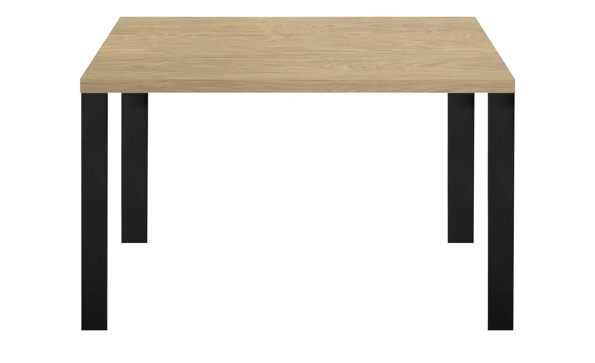 uno Esstisch  Sandwich ¦ holzfarben ¦ Maße (cm): B: 90 H: 77 Tische > Essti günstig online kaufen