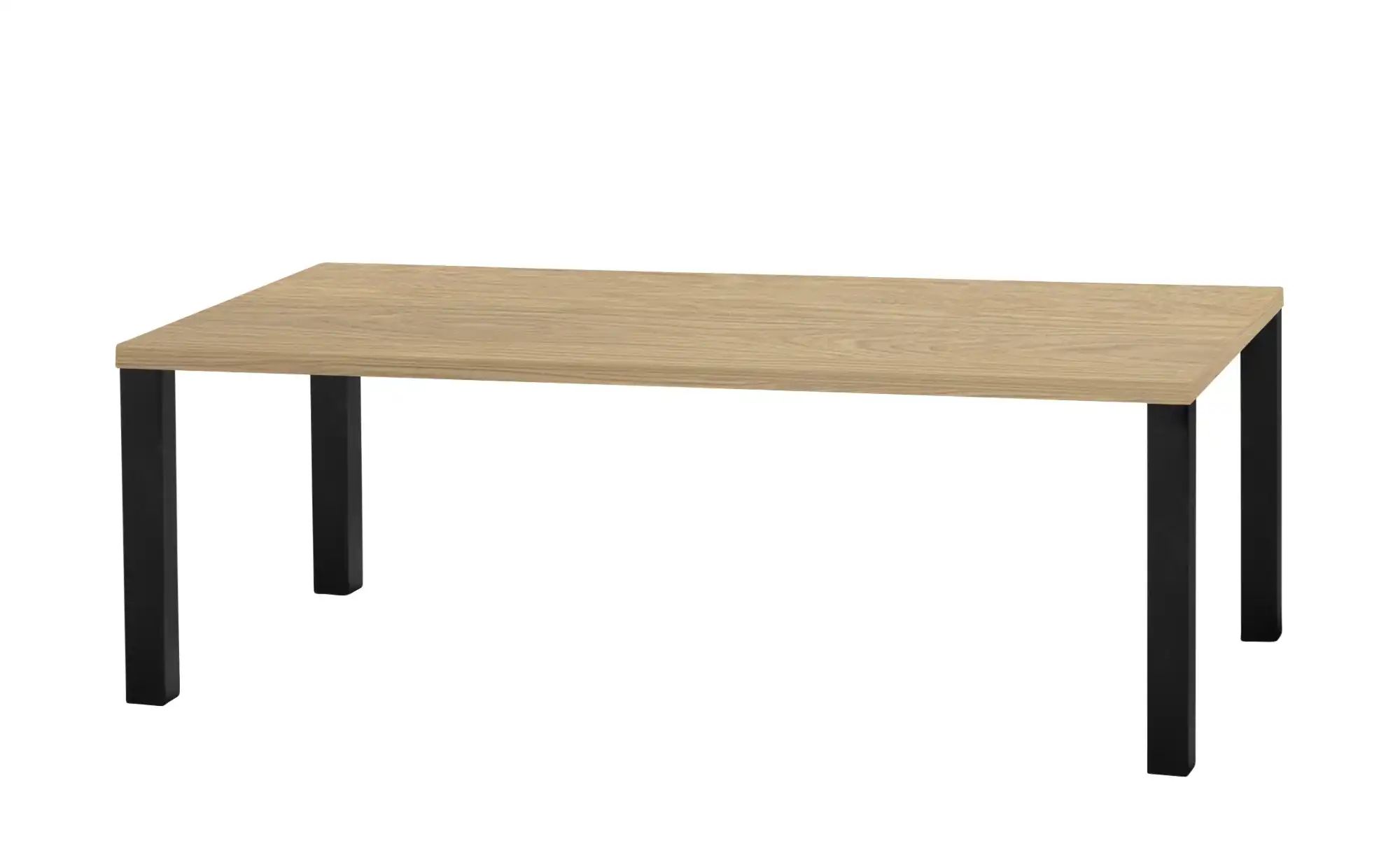 uno Esstisch  Sandwich ¦ holzfarben ¦ Maße (cm): B: 100 H: 77 Tische > Esst günstig online kaufen