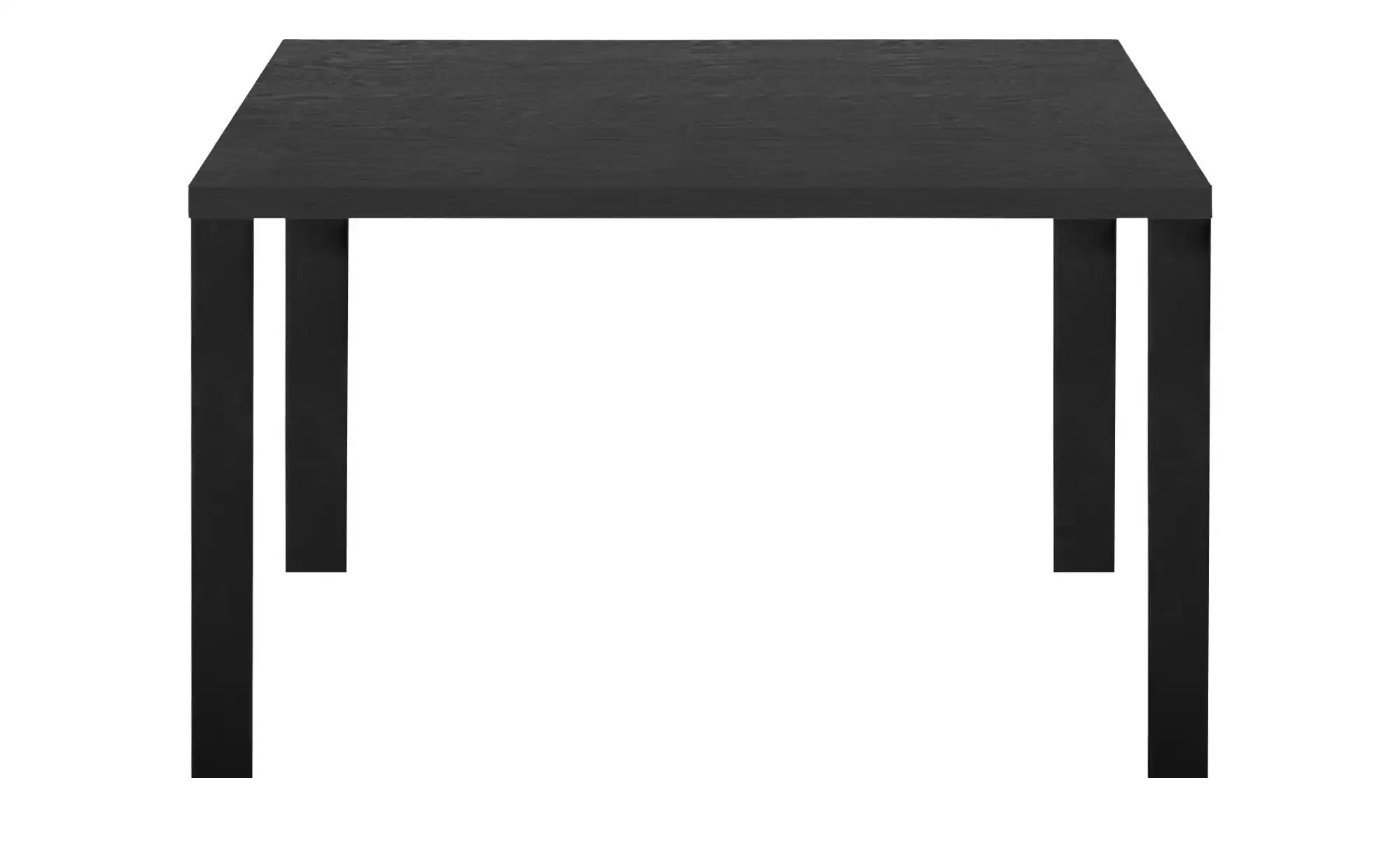 Thumbnail - uno Esstisch Sandwich ¦ holzfarben ¦ Maße (cm): B: 90 H: 77 Tische > Esstische > Esstische eckig - Höffner