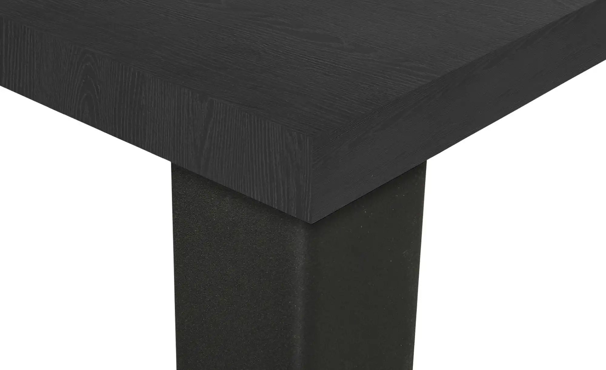 uno Esstisch  Sandwich ¦ holzfarben ¦ Maße (cm): B: 100 H: 77 Tische > Esst günstig online kaufen