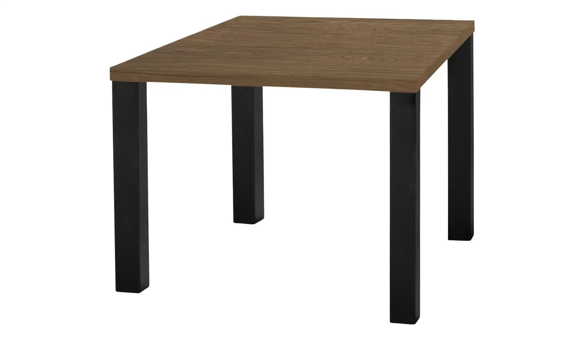 uno Esstisch  Sandwich ¦ holzfarben ¦ Maße (cm): B: 80 H: 77 Tische > Essti günstig online kaufen