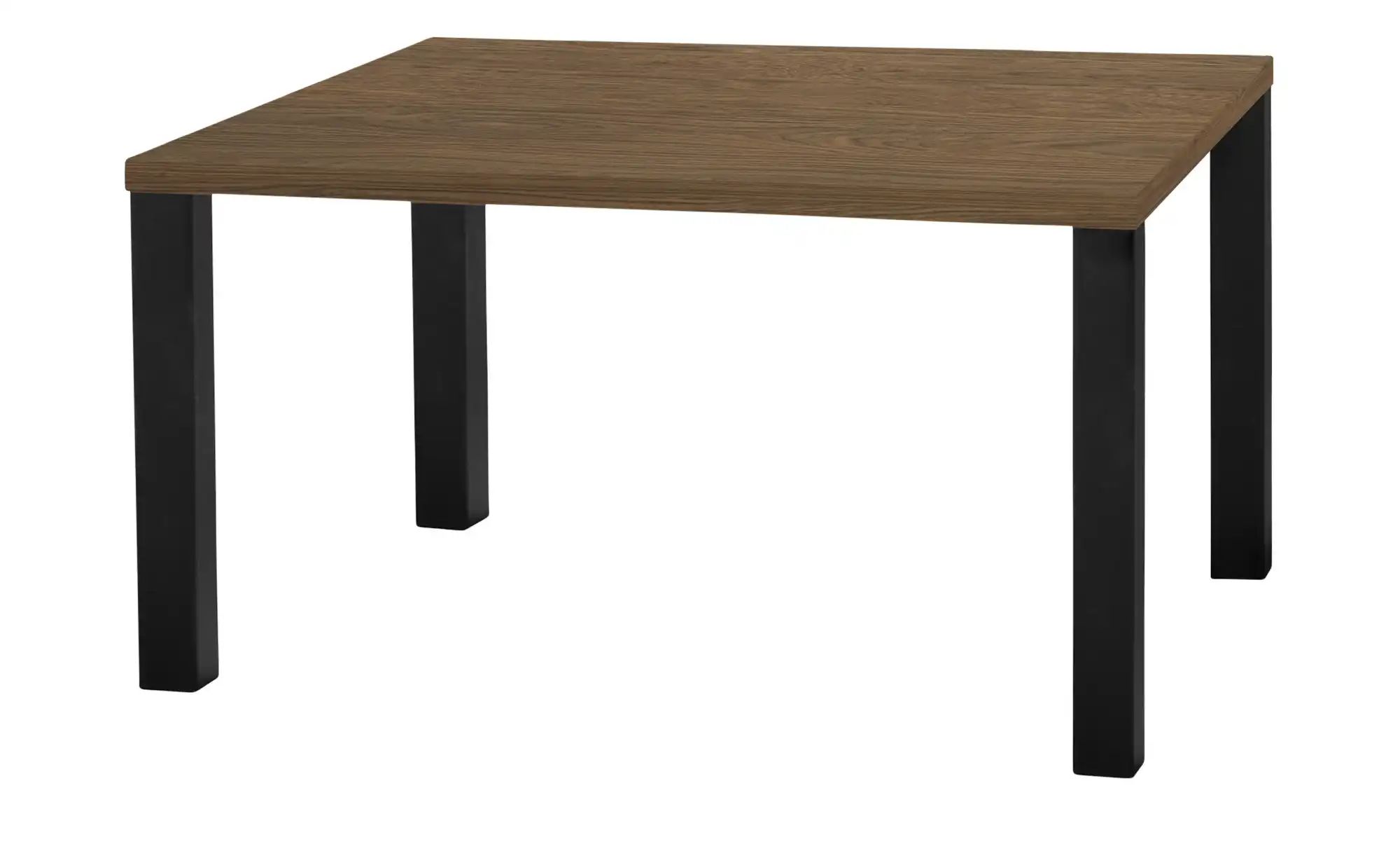 uno Esstisch  Sandwich ¦ holzfarben ¦ Maße (cm): B: 90 H: 77 Tische > Essti günstig online kaufen