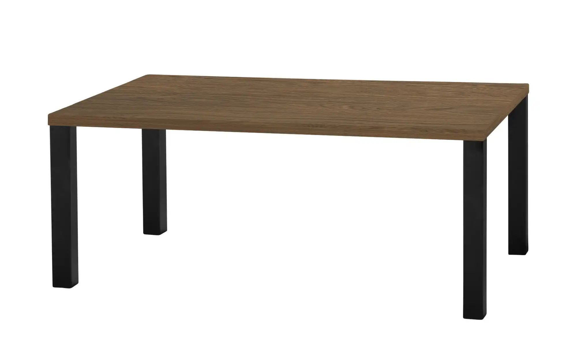 uno Esstisch  Sandwich ¦ holzfarben ¦ Maße (cm): B: 90 H: 77 Tische > Essti günstig online kaufen