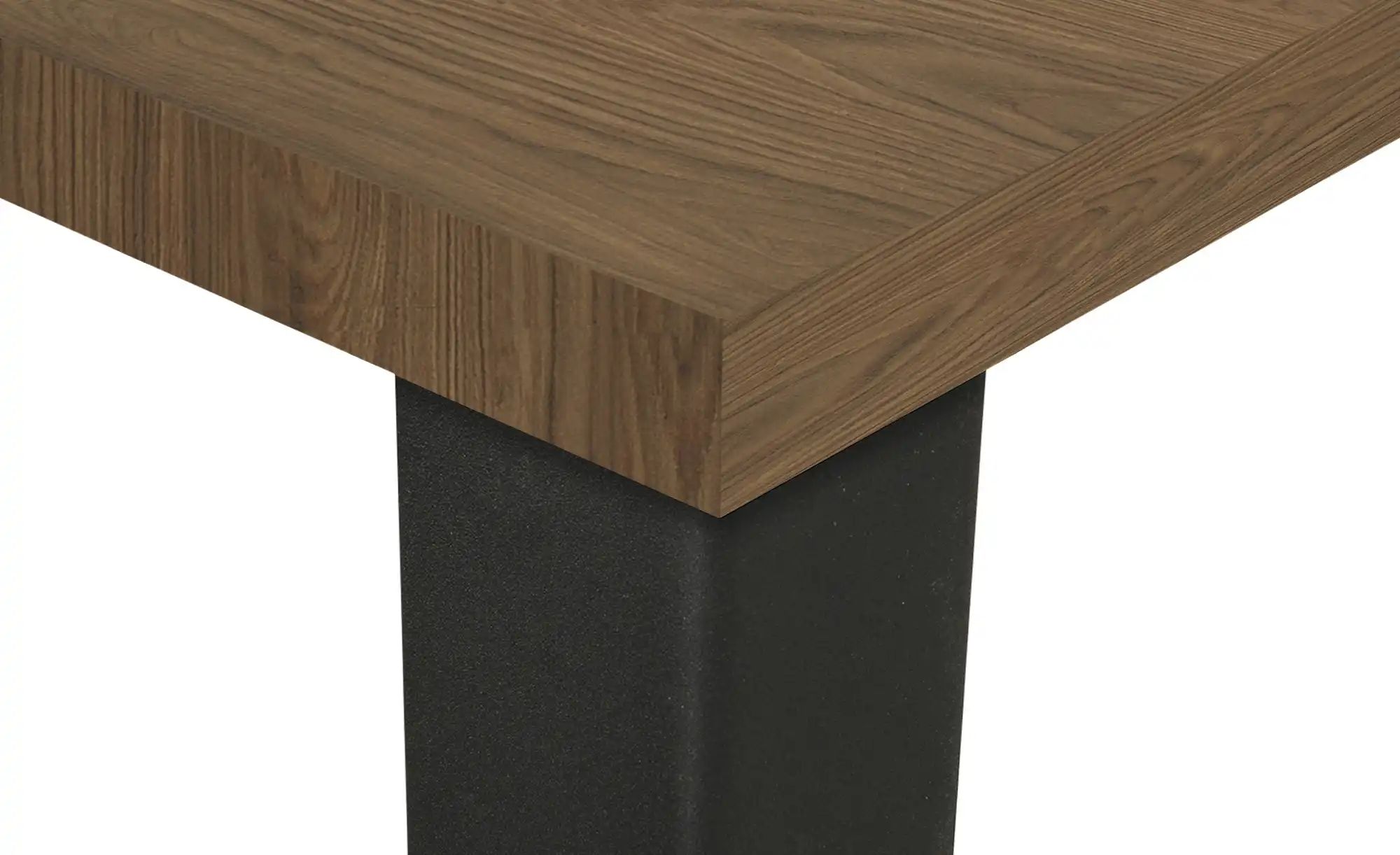 uno Esstisch  Sandwich ¦ holzfarben ¦ Maße (cm): B: 90 H: 77 Tische > Essti günstig online kaufen
