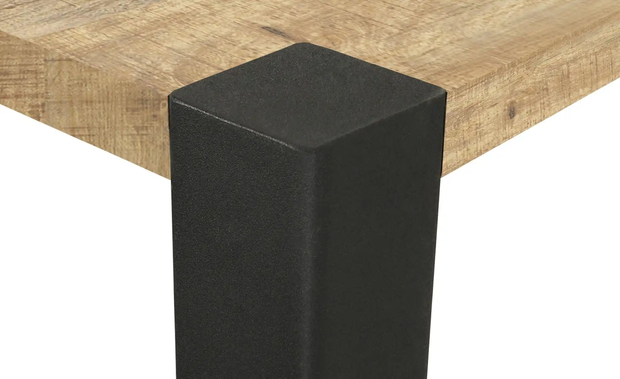 uno Esstisch  Sandwich ¦ holzfarben ¦ Maße (cm): B: 80 H: 77 Tische > Essti günstig online kaufen