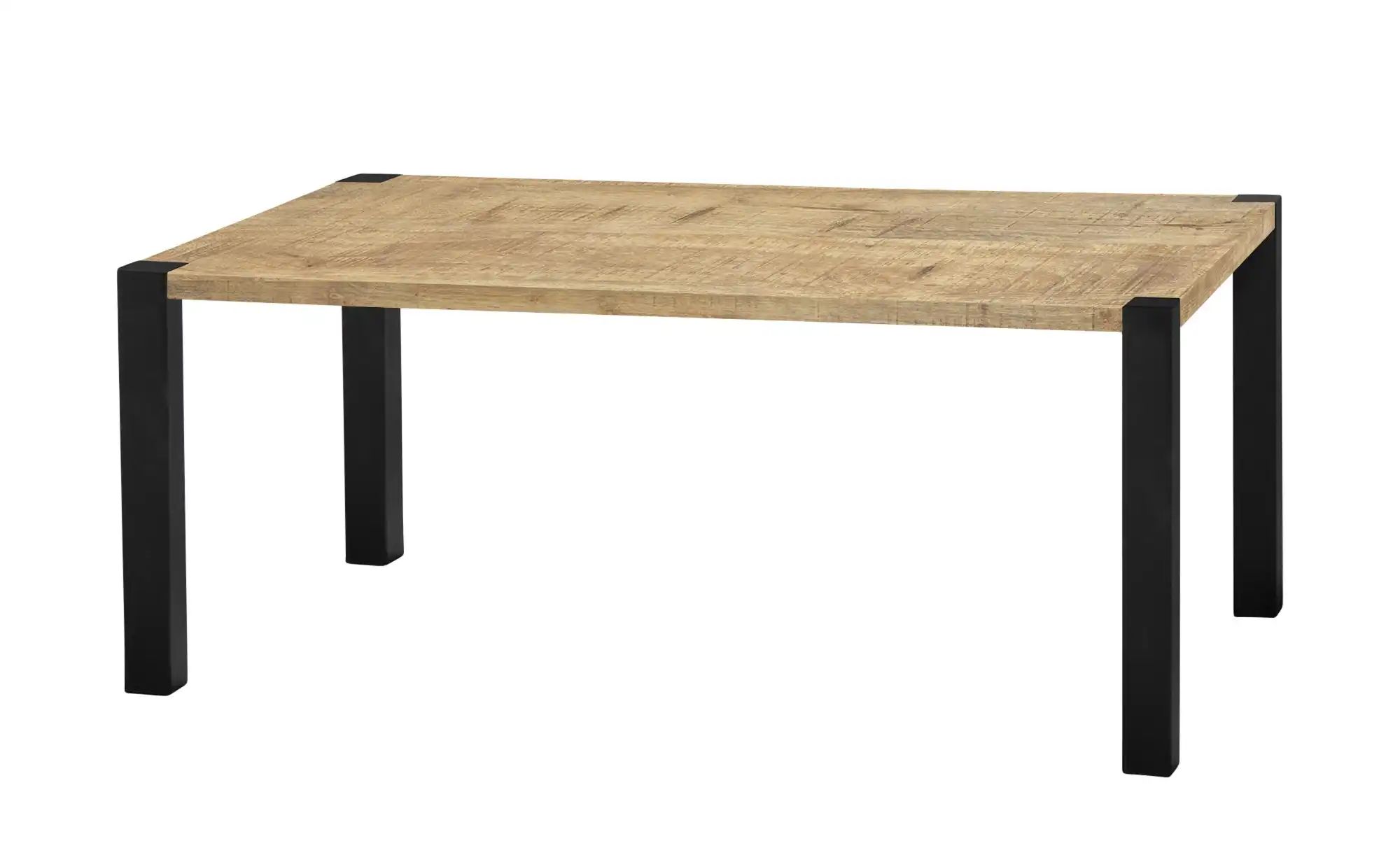 uno Esstisch  Sandwich ¦ holzfarben ¦ Maße (cm): B: 90 H: 77 Tische > Essti günstig online kaufen