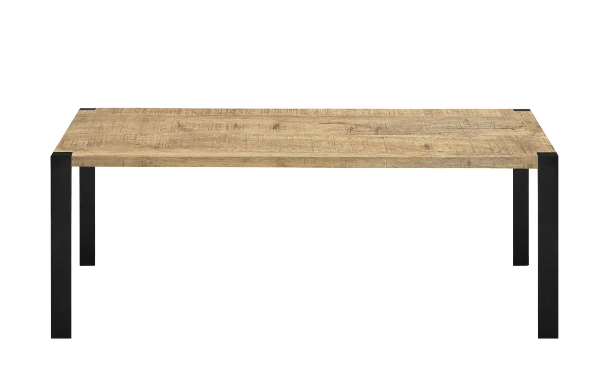 uno Esstisch  Sandwich ¦ holzfarben ¦ Maße (cm): B: 90 H: 77 Tische > Essti günstig online kaufen