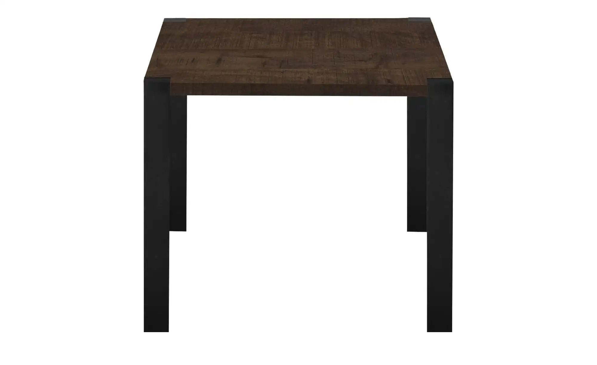uno Esstisch  Sandwich ¦ holzfarben ¦ Maße (cm): B: 80 H: 77 Tische > Essti günstig online kaufen