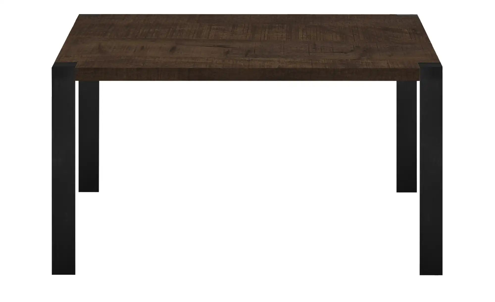 uno Esstisch  Sandwich ¦ holzfarben ¦ Maße (cm): B: 90 H: 77 Tische > Essti günstig online kaufen