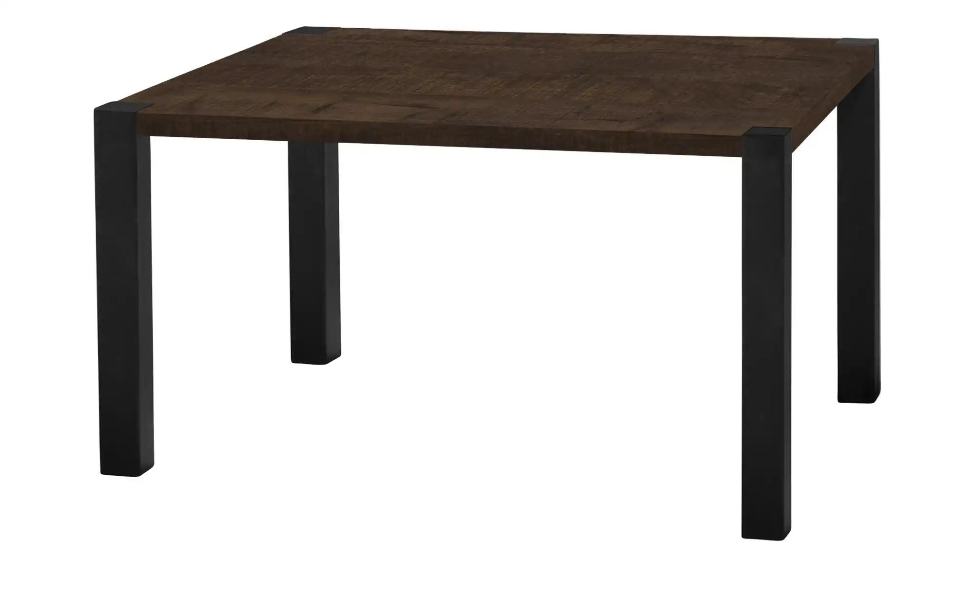 uno Esstisch  Sandwich ¦ holzfarben ¦ Maße (cm): B: 90 H: 77 Tische > Essti günstig online kaufen