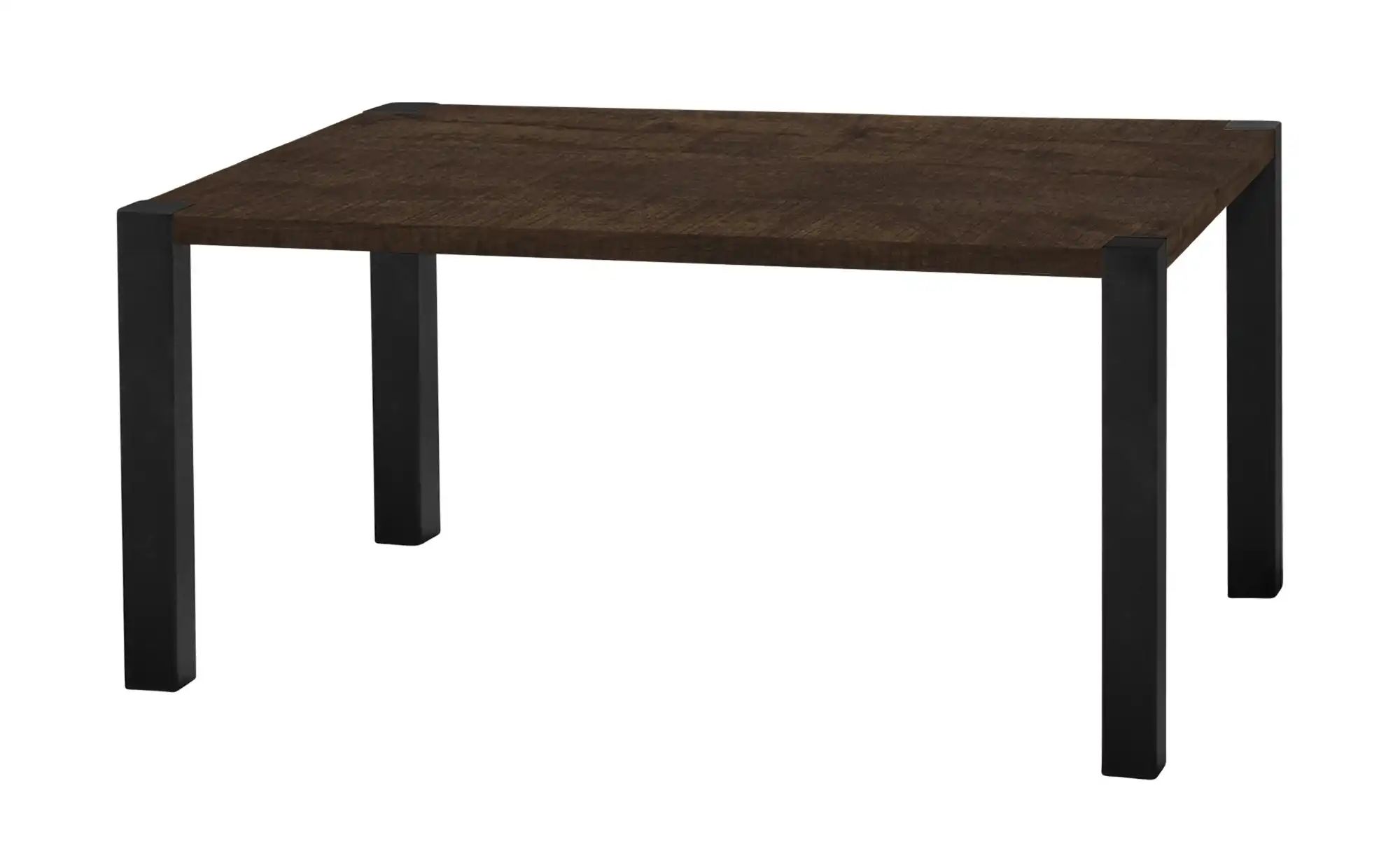 uno Esstisch  Sandwich ¦ holzfarben ¦ Maße (cm): B: 90 H: 77 Tische > Essti günstig online kaufen
