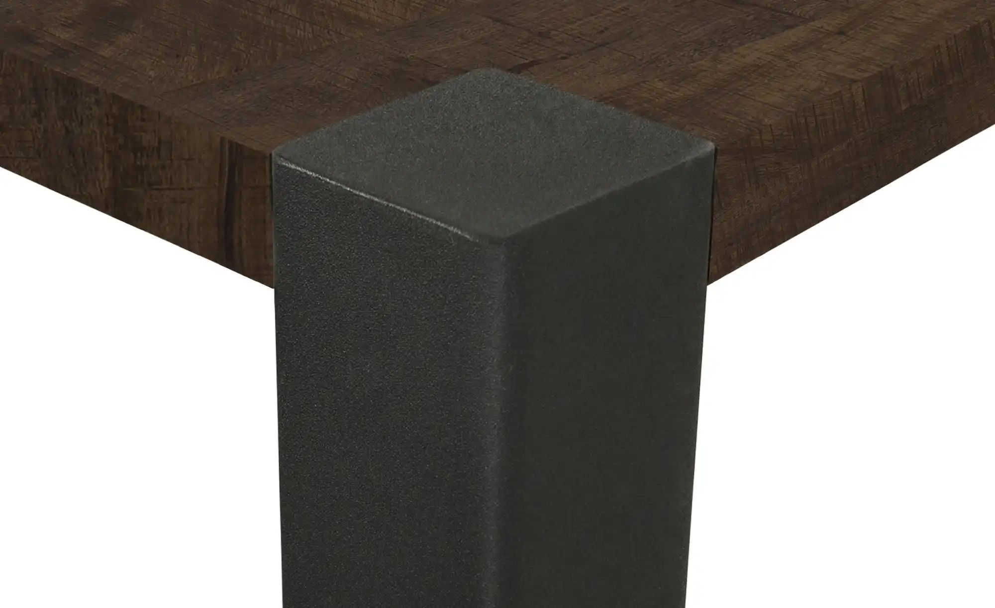 uno Esstisch  Sandwich ¦ holzfarben ¦ Maße (cm): B: 90 H: 77 Tische > Essti günstig online kaufen