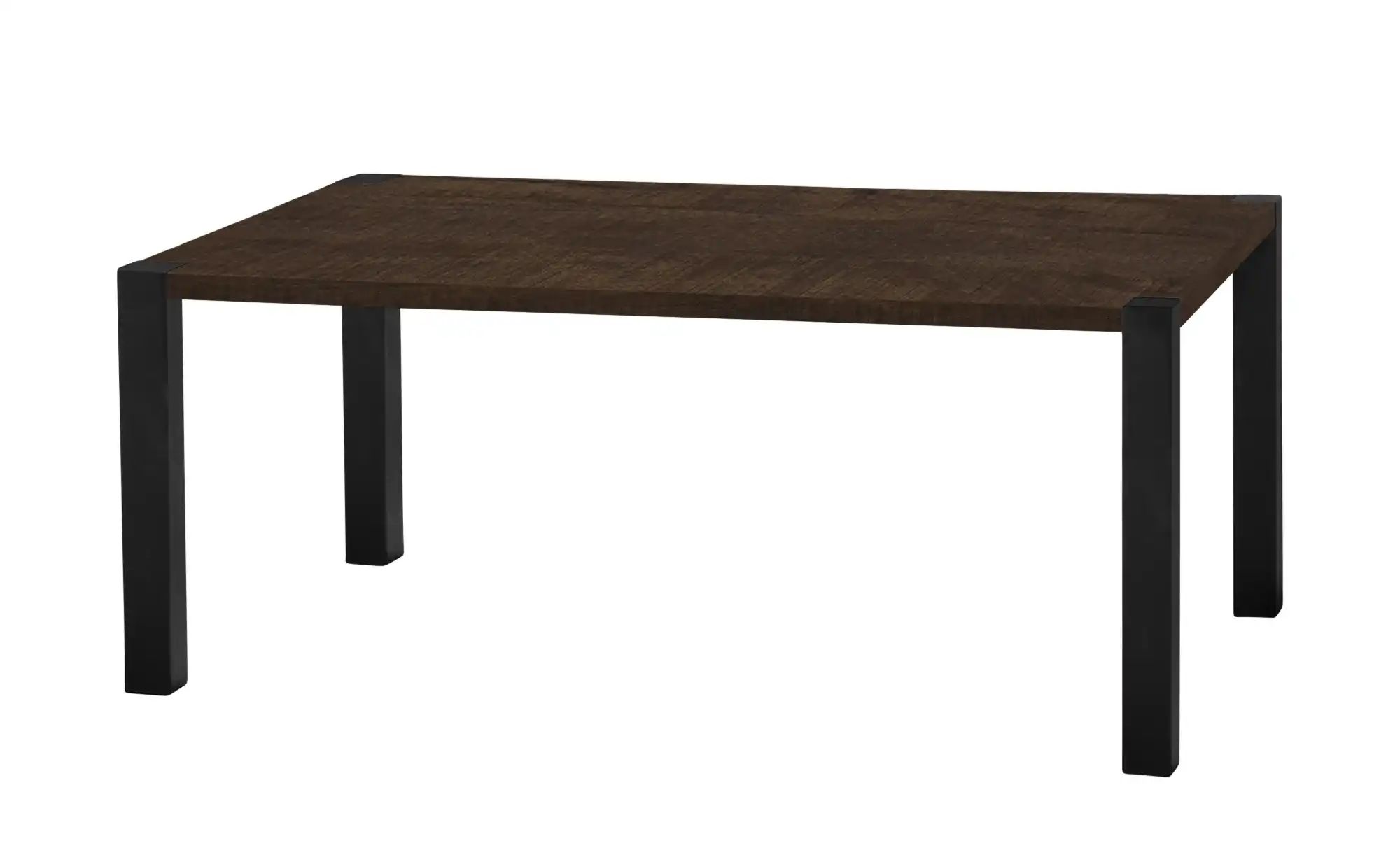 uno Esstisch  Sandwich ¦ holzfarben ¦ Maße (cm): B: 90 H: 77 Tische > Essti günstig online kaufen