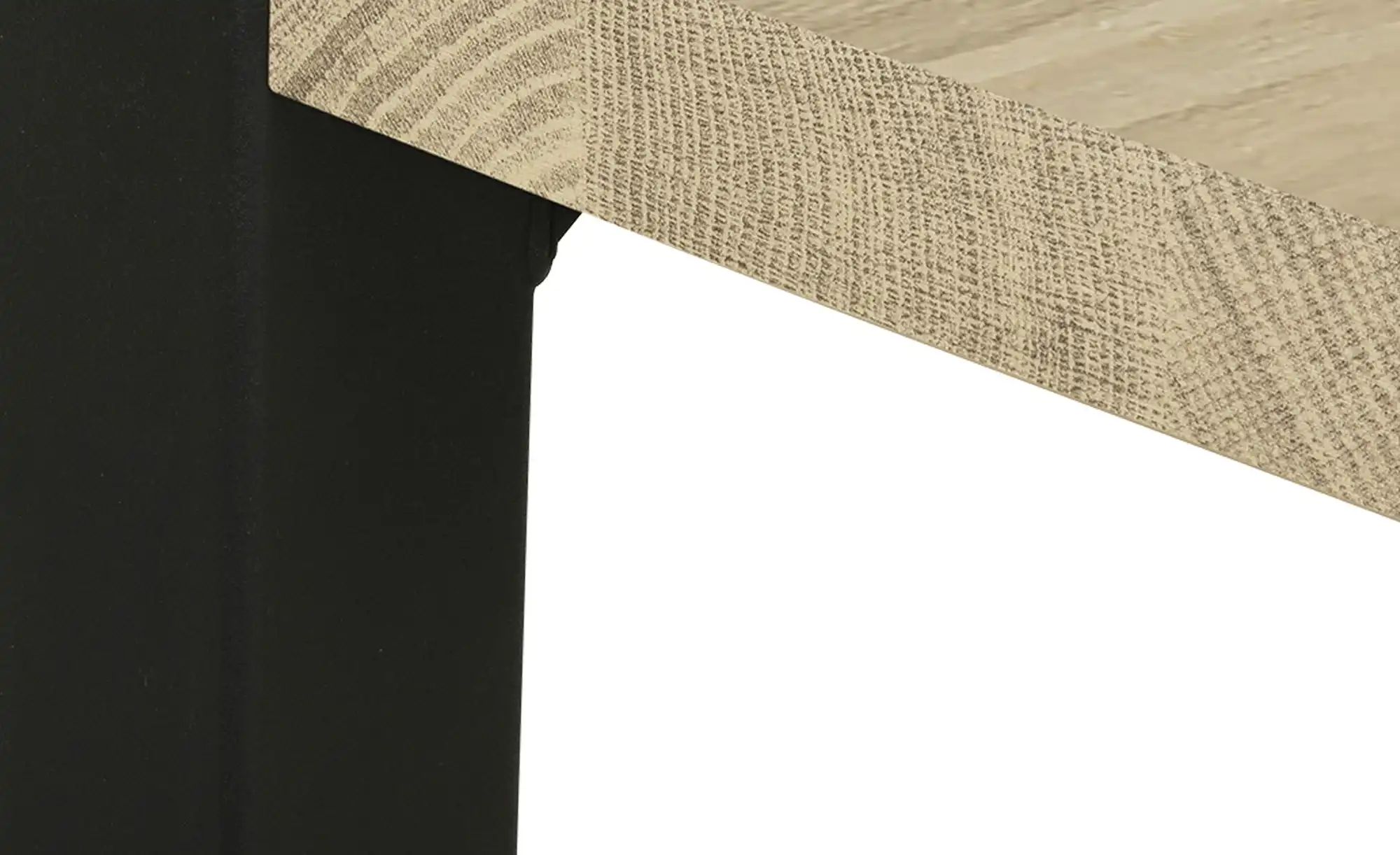 uno Esstisch  Sandwich ¦ holzfarben ¦ Maße (cm): B: 80 H: 77 Tische > Essti günstig online kaufen