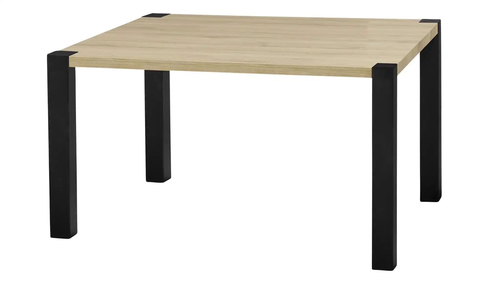 uno Esstisch  Sandwich ¦ holzfarben ¦ Maße (cm): B: 90 H: 77 Tische > Essti günstig online kaufen