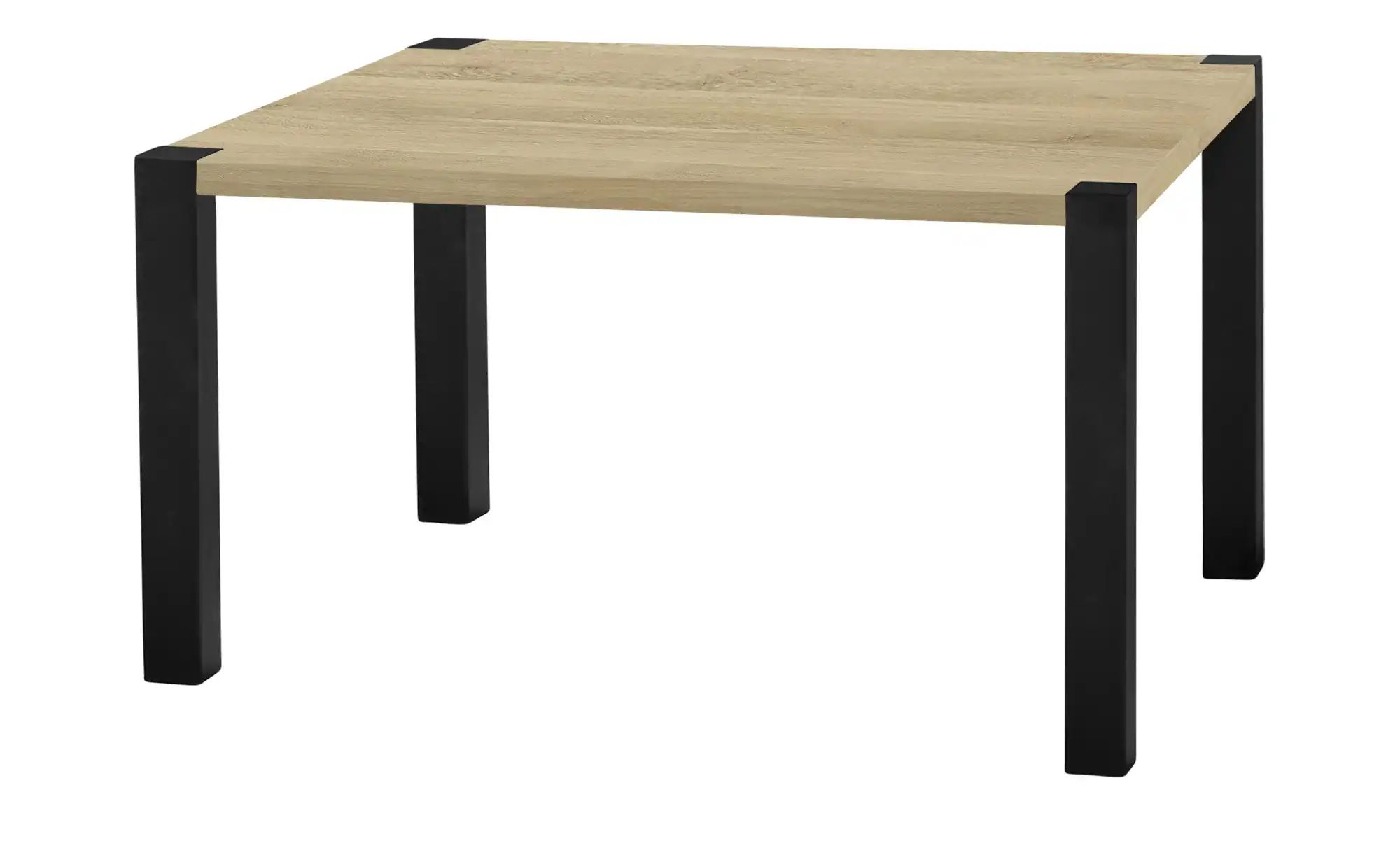 uno Esstisch  Sandwich ¦ holzfarben ¦ Maße (cm): B: 90 H: 77 Tische > Essti günstig online kaufen