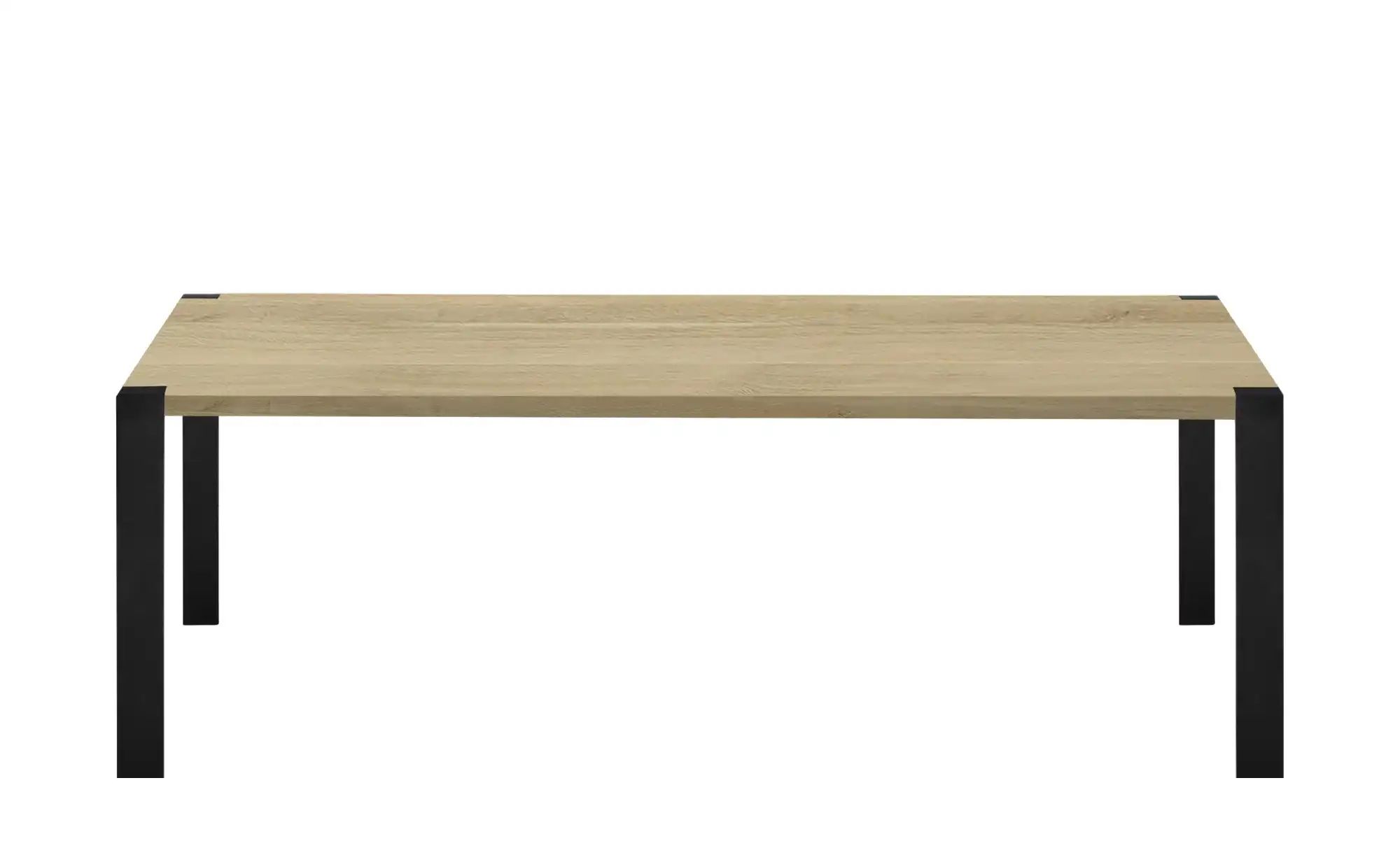 uno Esstisch  Sandwich ¦ holzfarben ¦ Maße (cm): B: 100 H: 77 Tische > Esst günstig online kaufen