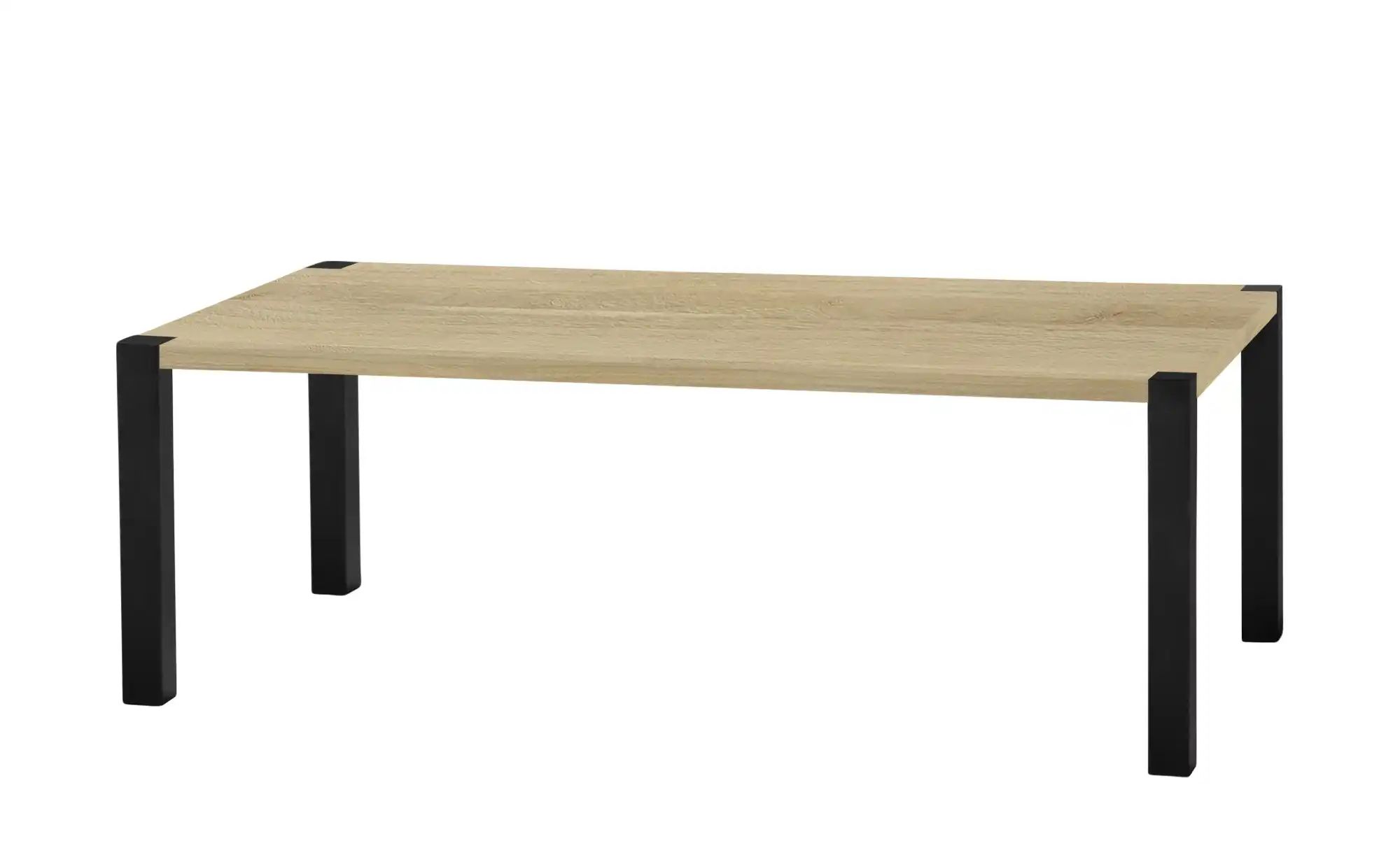 uno Esstisch  Sandwich ¦ holzfarben ¦ Maße (cm): B: 100 H: 77 Tische > Esst günstig online kaufen