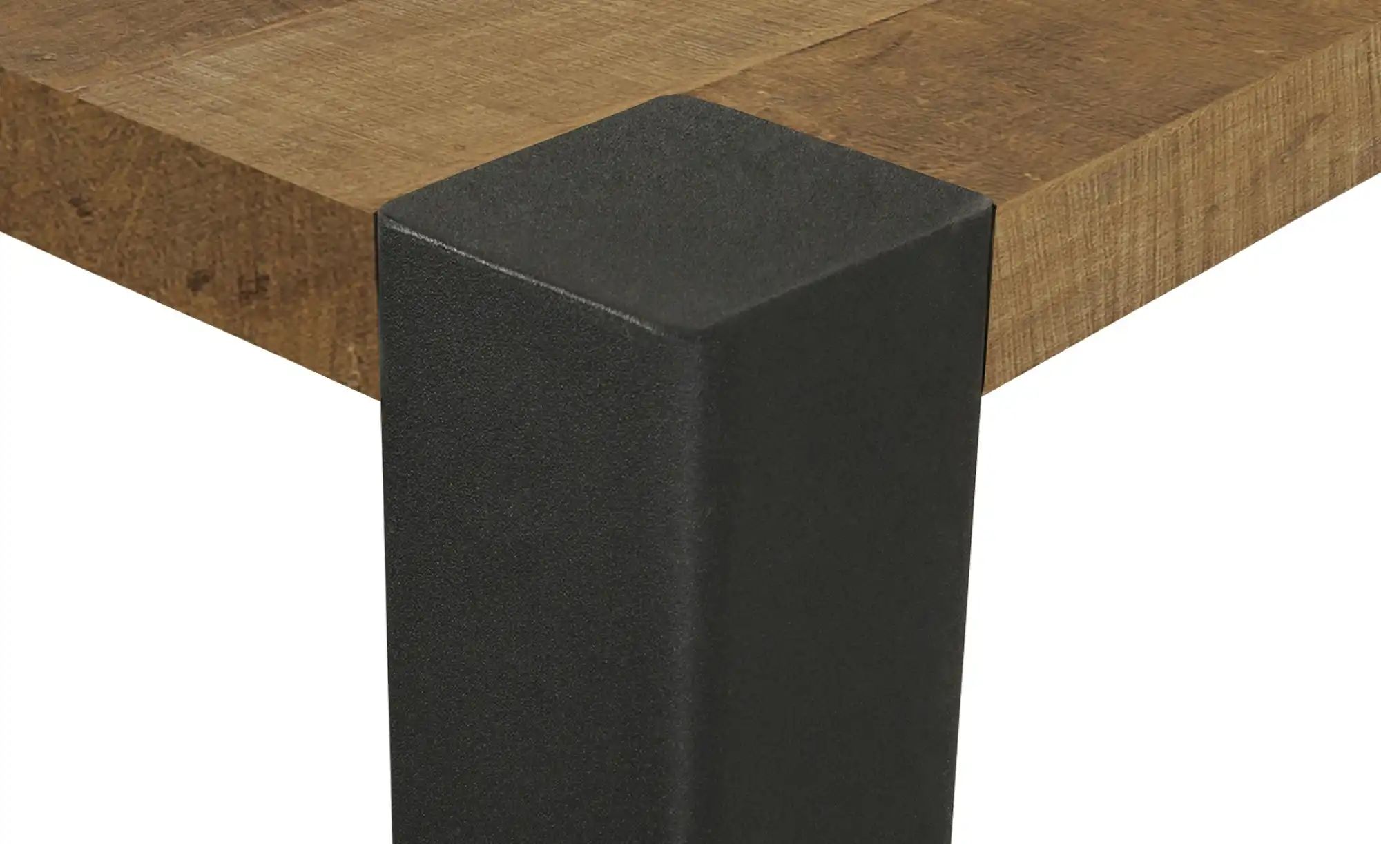 uno Esstisch  Sandwich ¦ holzfarben ¦ Maße (cm): B: 90 H: 77 Tische > Essti günstig online kaufen