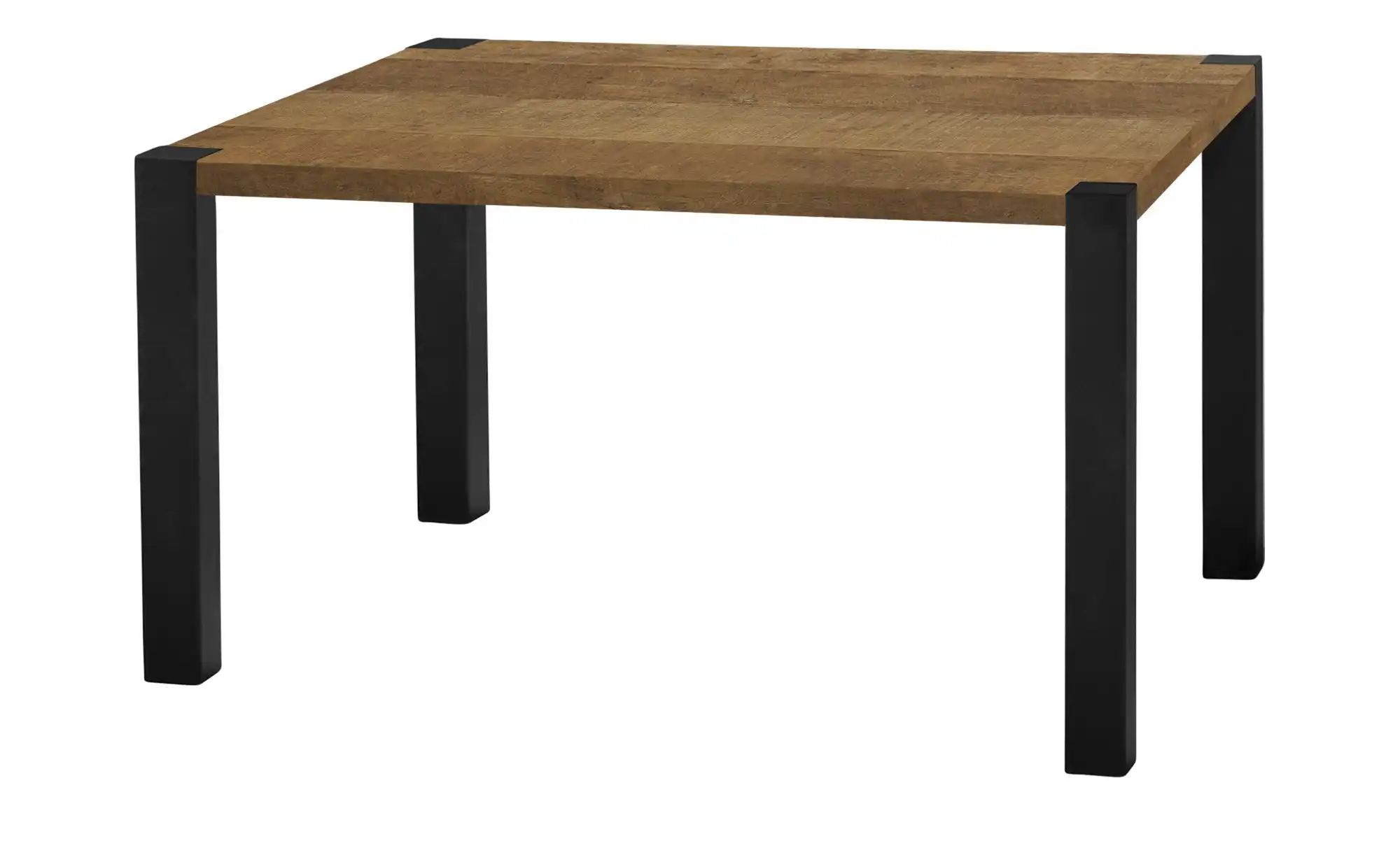 uno Esstisch  Sandwich ¦ holzfarben ¦ Maße (cm): B: 90 H: 77 Tische > Essti günstig online kaufen