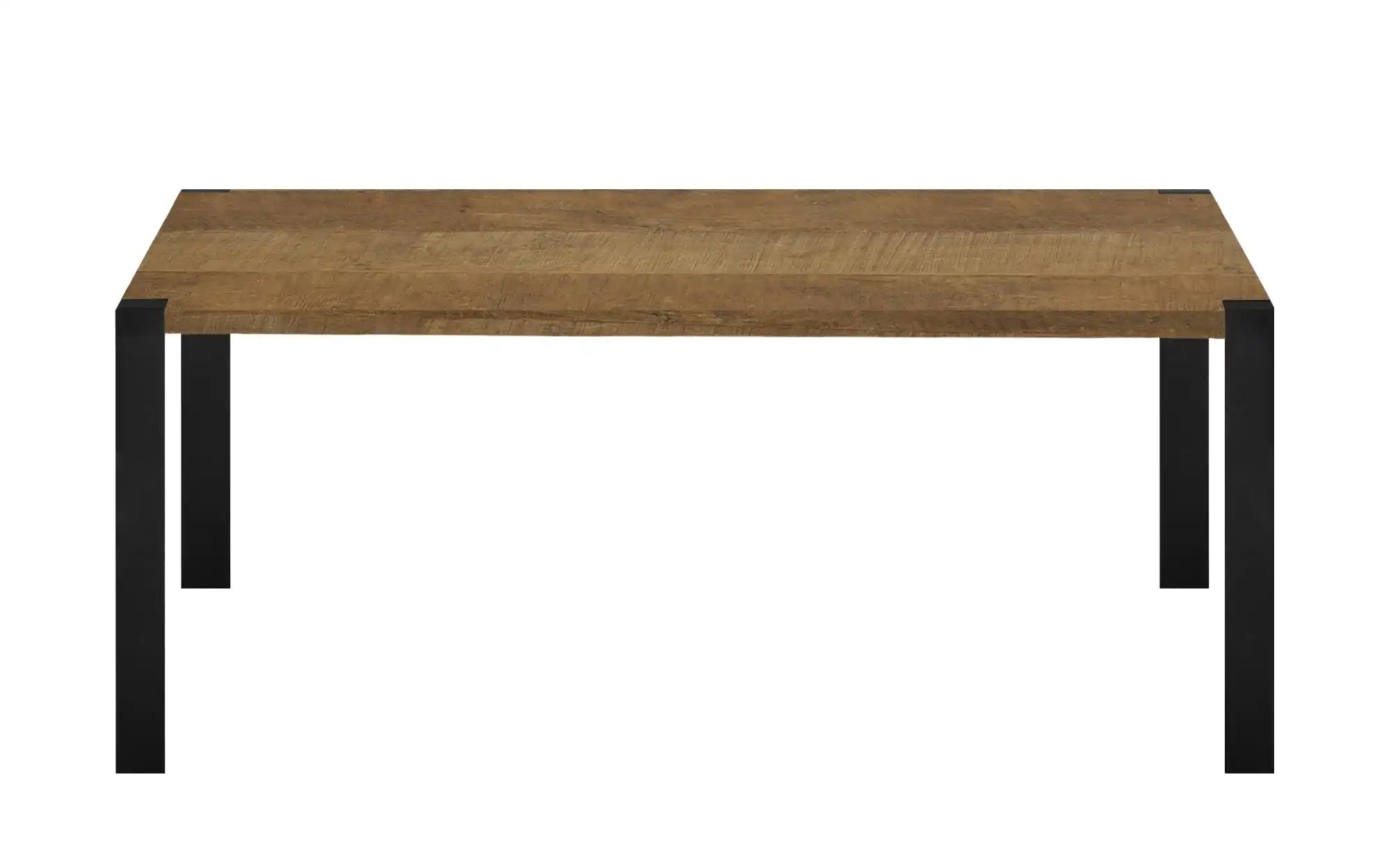 uno Esstisch  Sandwich ¦ holzfarben ¦ Maße (cm): B: 90 H: 77 Tische > Essti günstig online kaufen