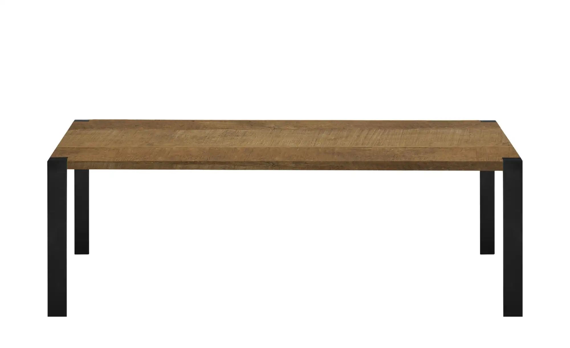 uno Esstisch  Sandwich ¦ holzfarben ¦ Maße (cm): B: 100 H: 77 Tische > Esst günstig online kaufen
