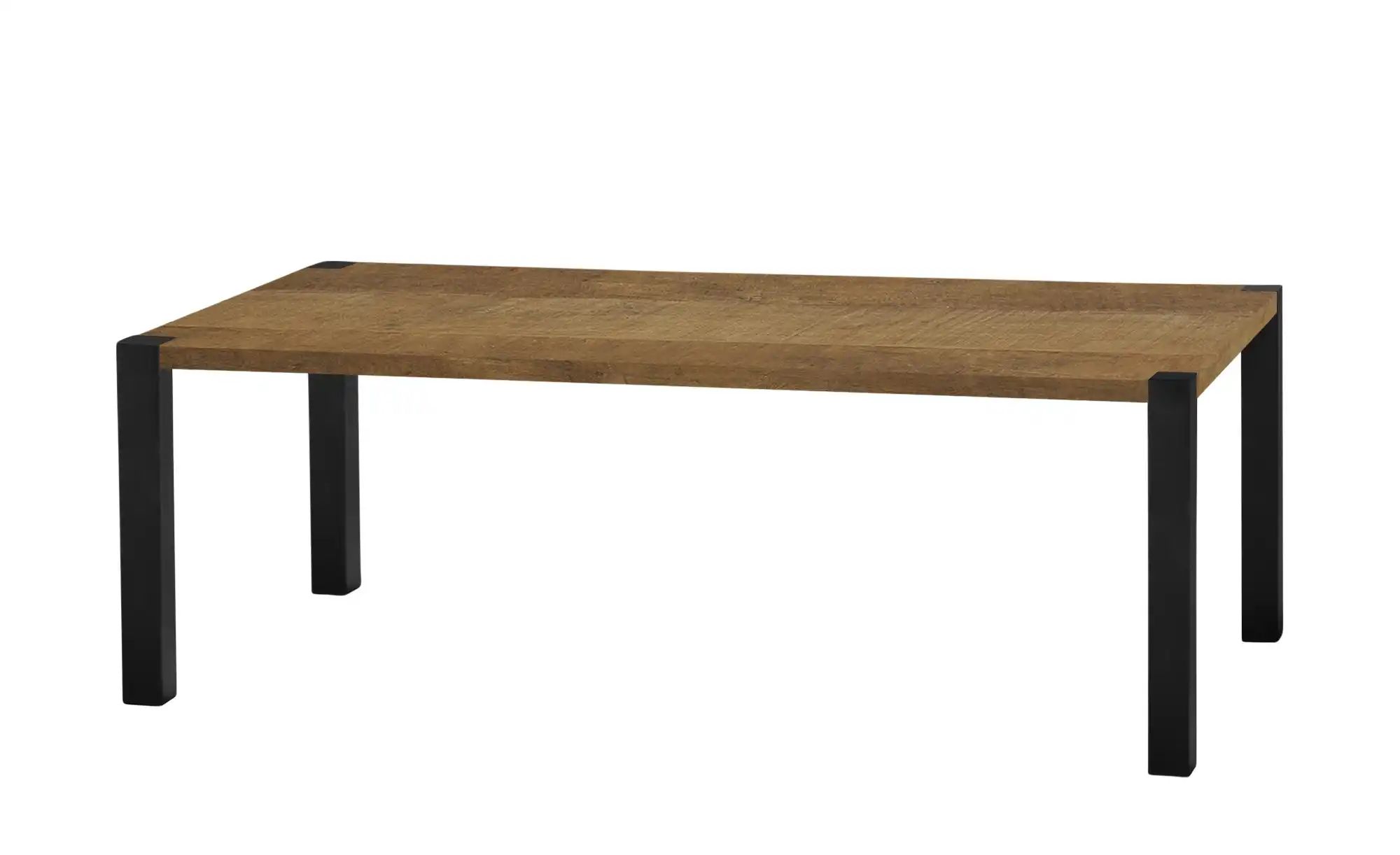 uno Esstisch  Sandwich ¦ holzfarben ¦ Maße (cm): B: 100 H: 77 Tische > Esst günstig online kaufen