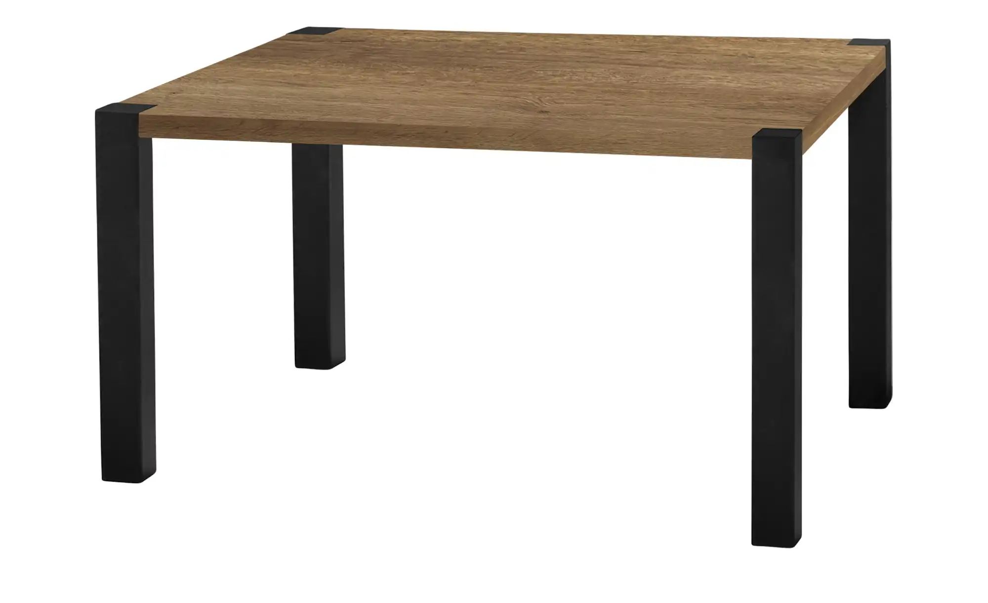uno Esstisch  Sandwich ¦ holzfarben ¦ Maße (cm): B: 90 H: 77 Tische > Essti günstig online kaufen