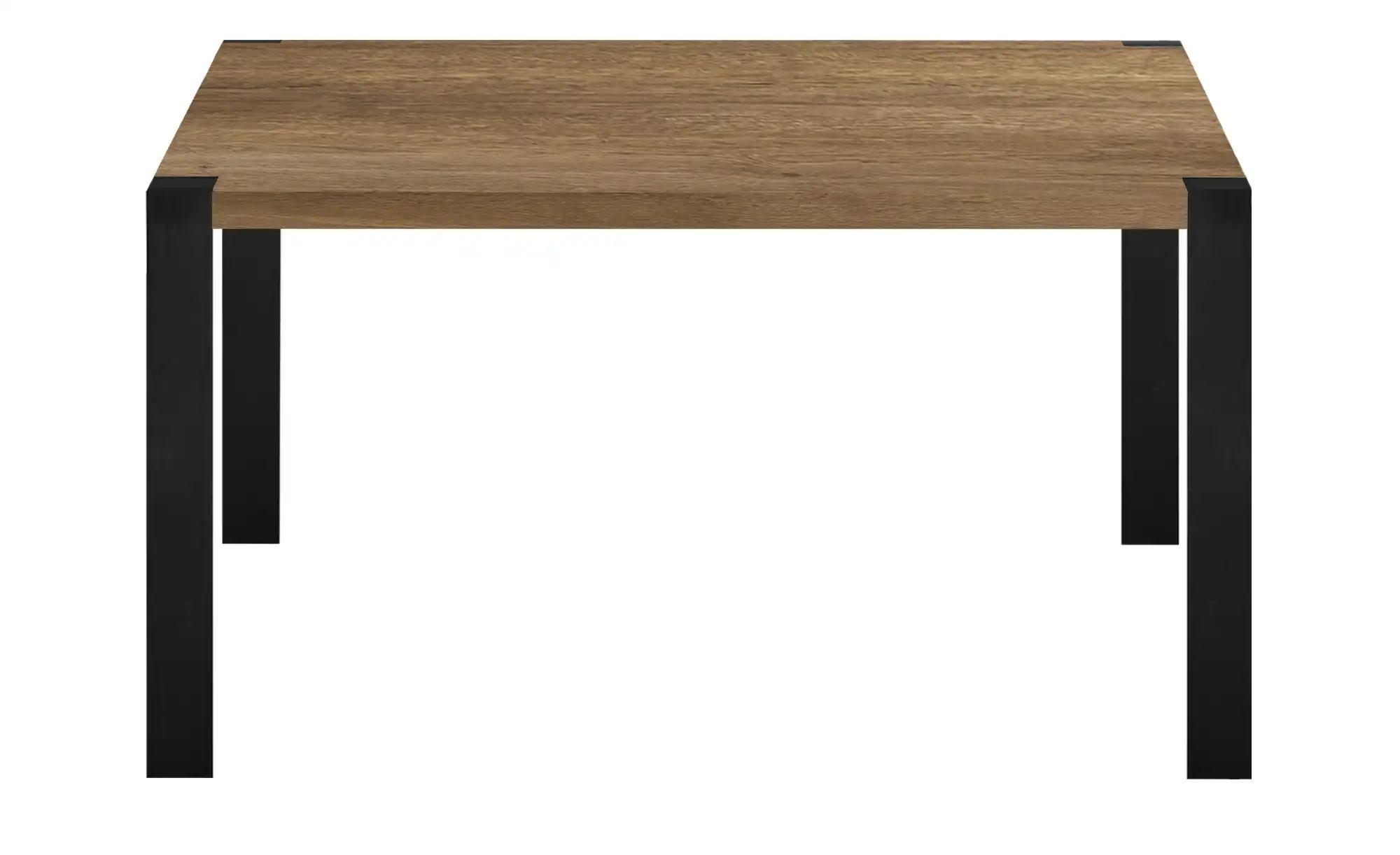uno Esstisch  Sandwich ¦ holzfarben ¦ Maße (cm): B: 90 H: 77 Tische > Essti günstig online kaufen