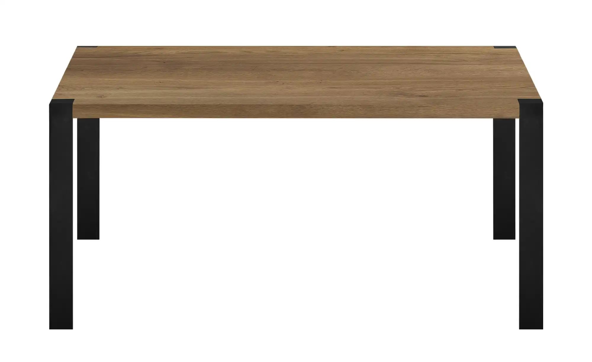 uno Esstisch  Sandwich ¦ holzfarben ¦ Maße (cm): B: 90 H: 77 Tische > Essti günstig online kaufen