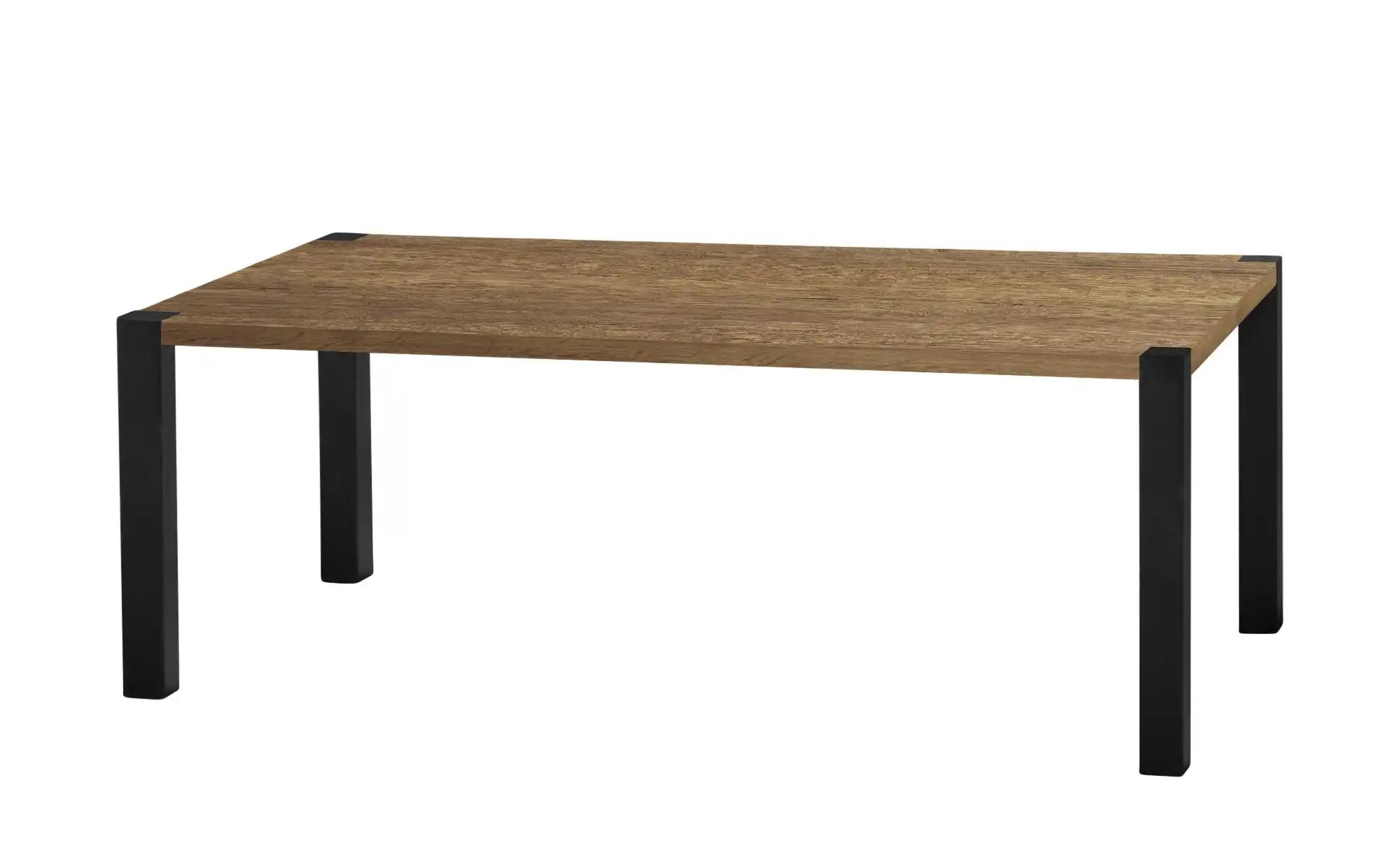 uno Esstisch  Sandwich ¦ holzfarben ¦ Maße (cm): B: 90 H: 77 Tische > Essti günstig online kaufen