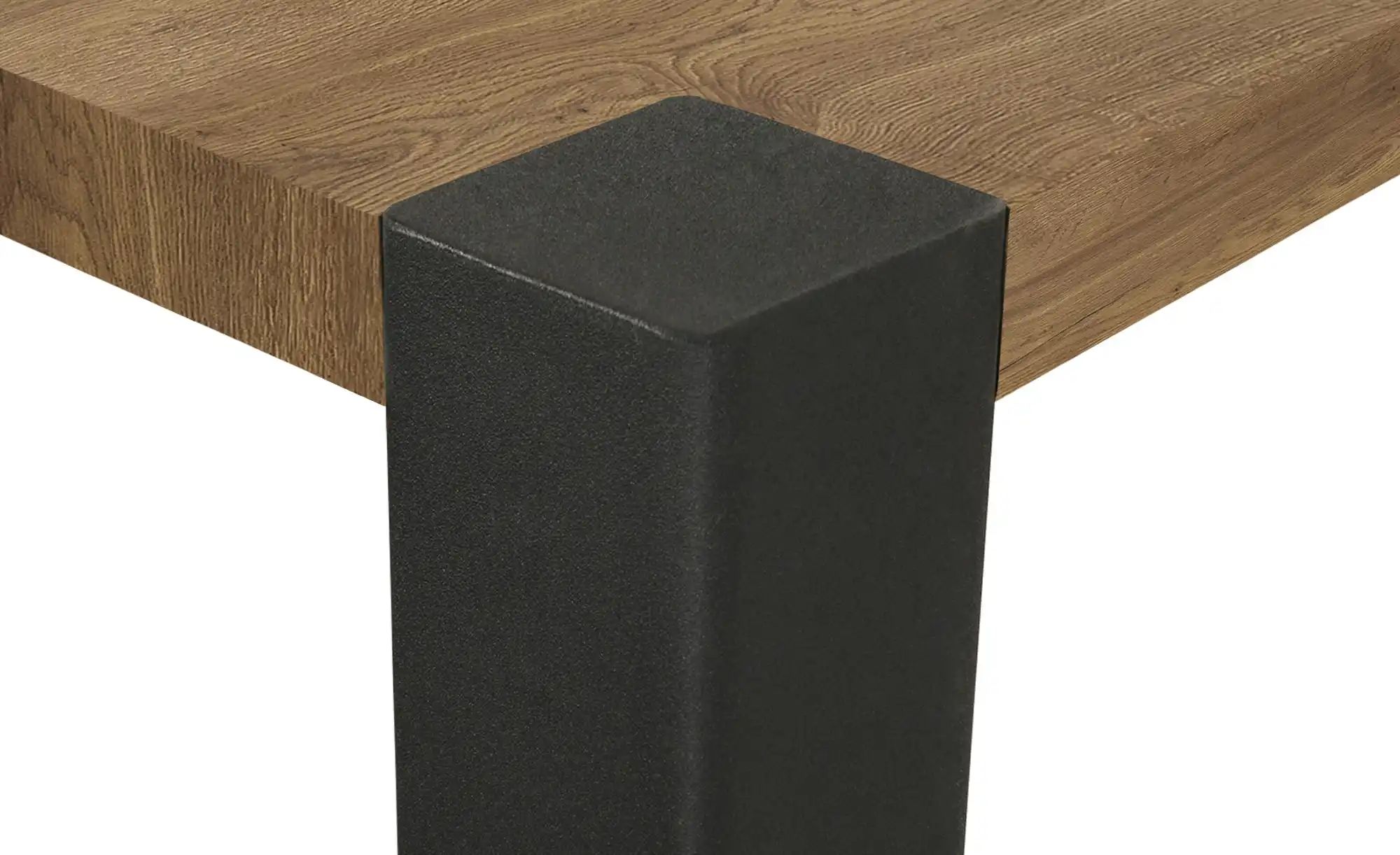 uno Esstisch  Sandwich ¦ holzfarben ¦ Maße (cm): B: 90 H: 77 Tische > Essti günstig online kaufen