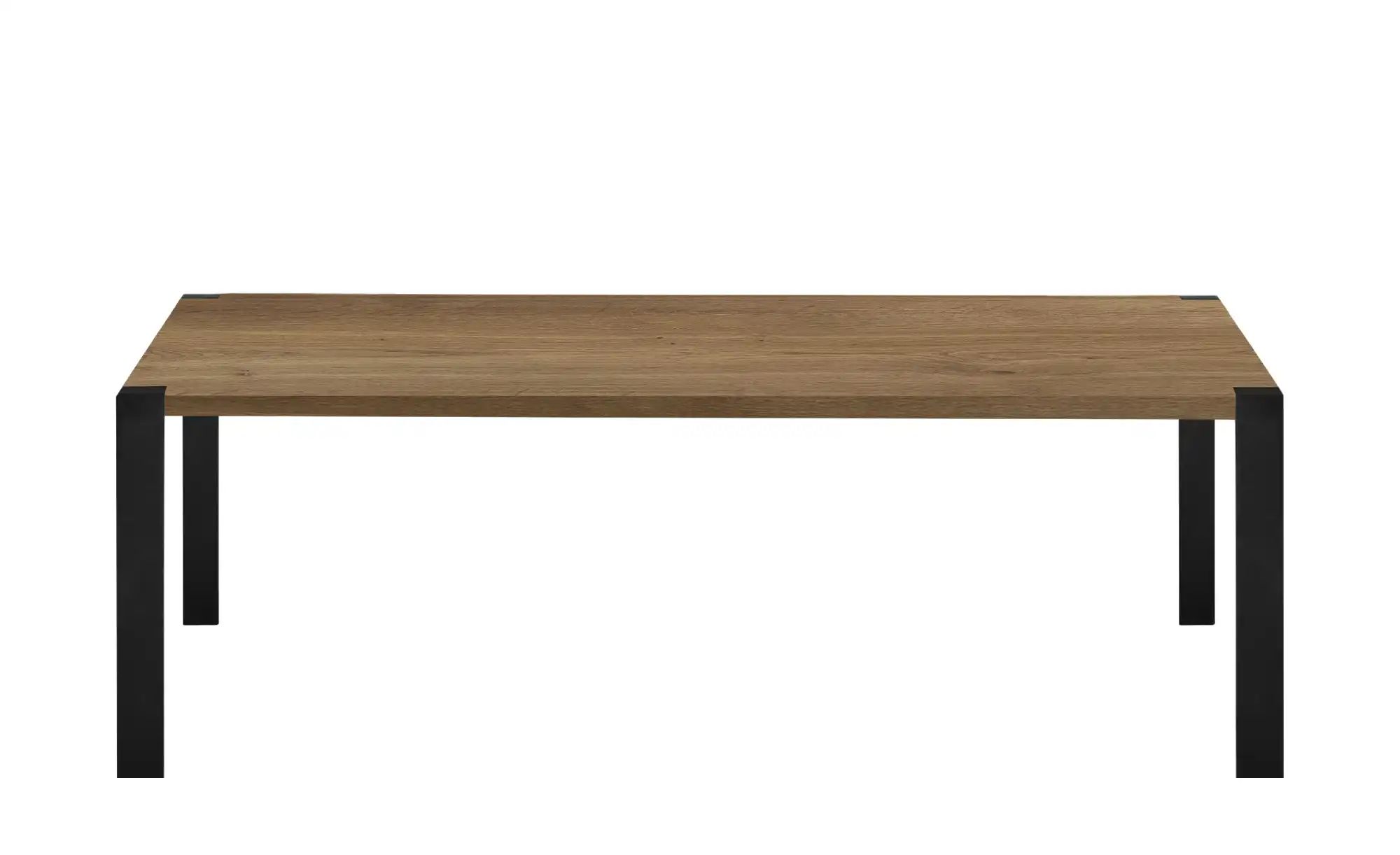 uno Esstisch  Sandwich ¦ holzfarben ¦ Maße (cm): B: 100 H: 77 Tische > Esst günstig online kaufen