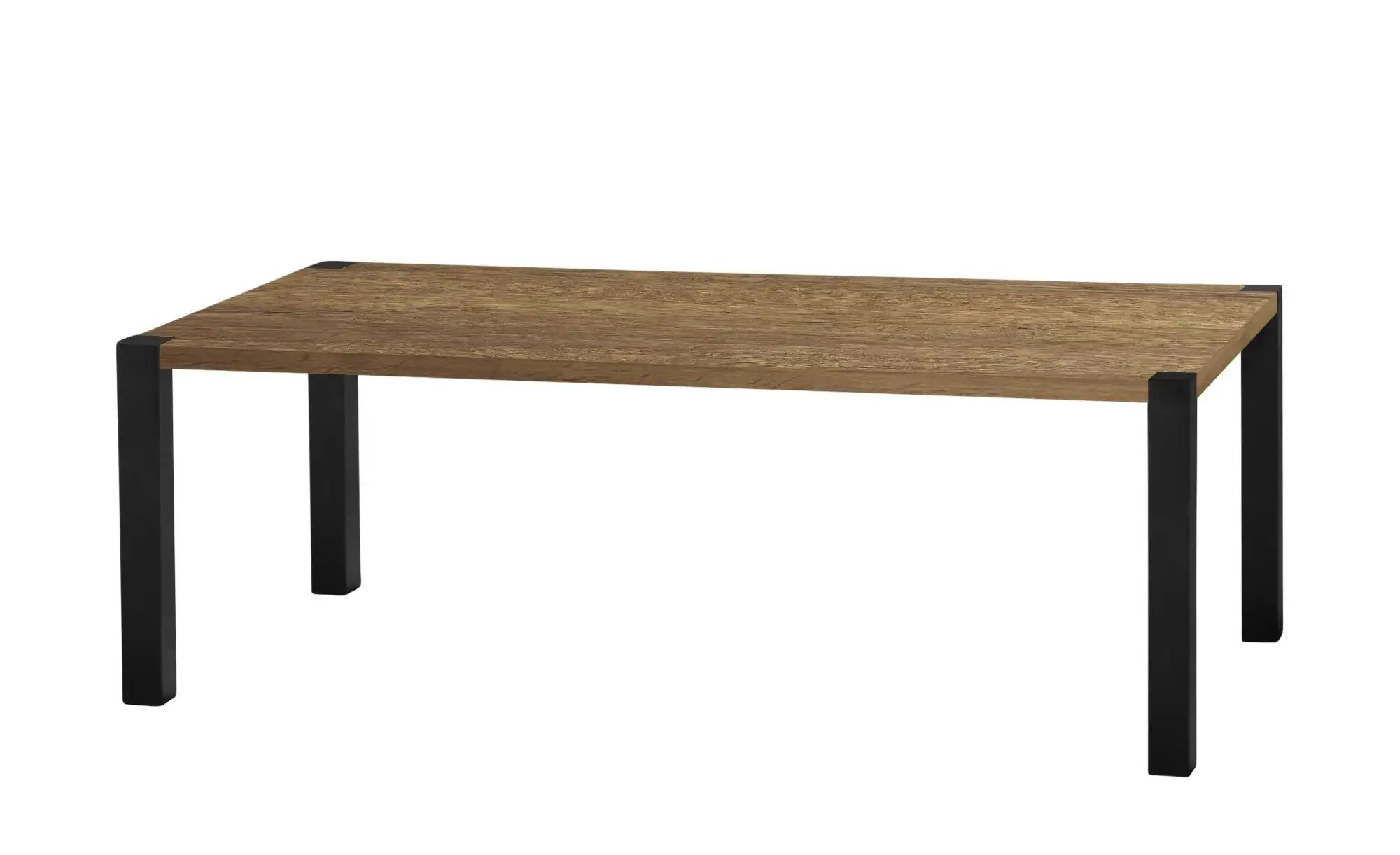 uno Esstisch  Sandwich ¦ holzfarben ¦ Maße (cm): B: 100 H: 77 Tische > Esst günstig online kaufen