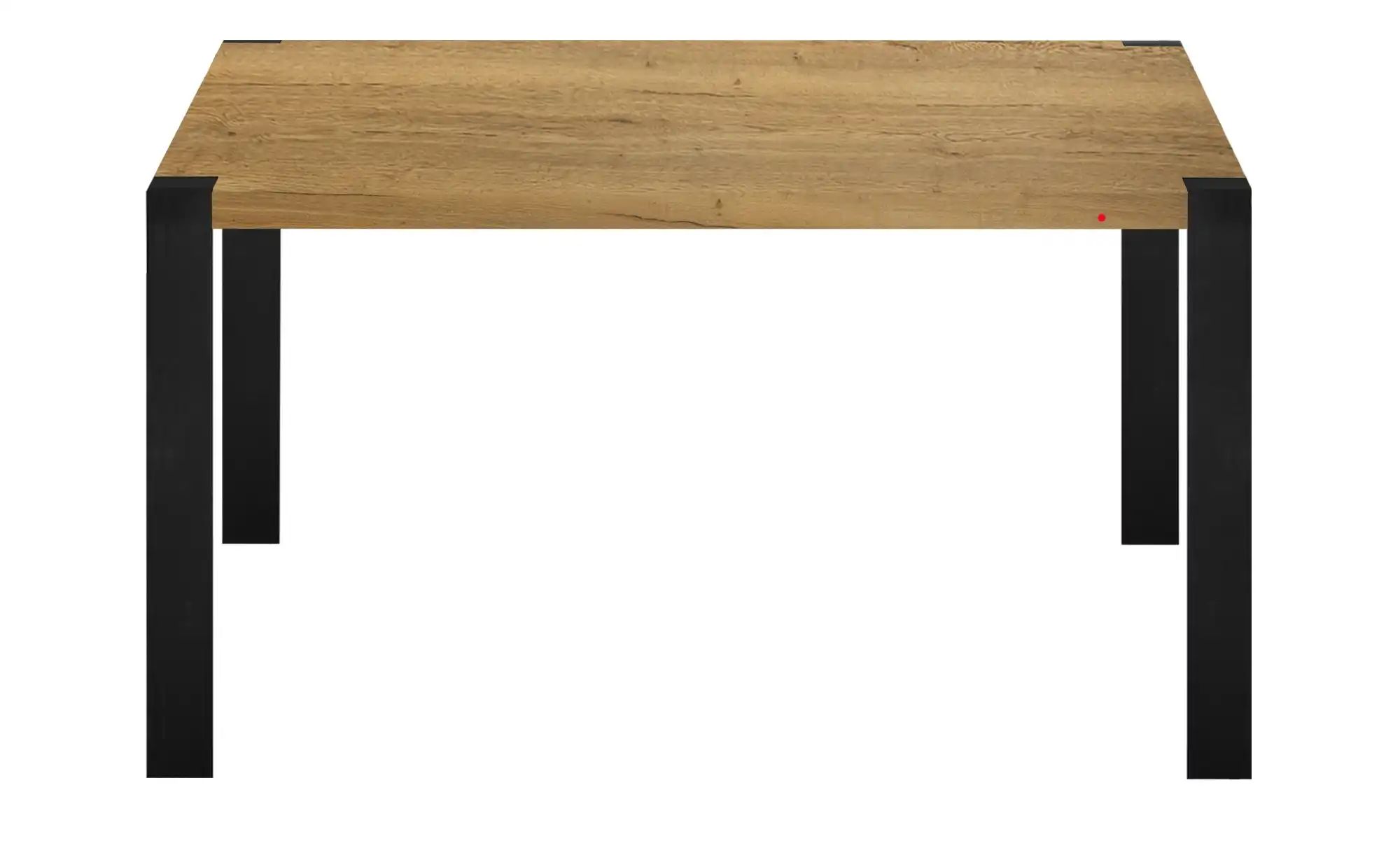 uno Esstisch  Sandwich ¦ holzfarben ¦ Maße (cm): B: 90 H: 77 Tische > Essti günstig online kaufen
