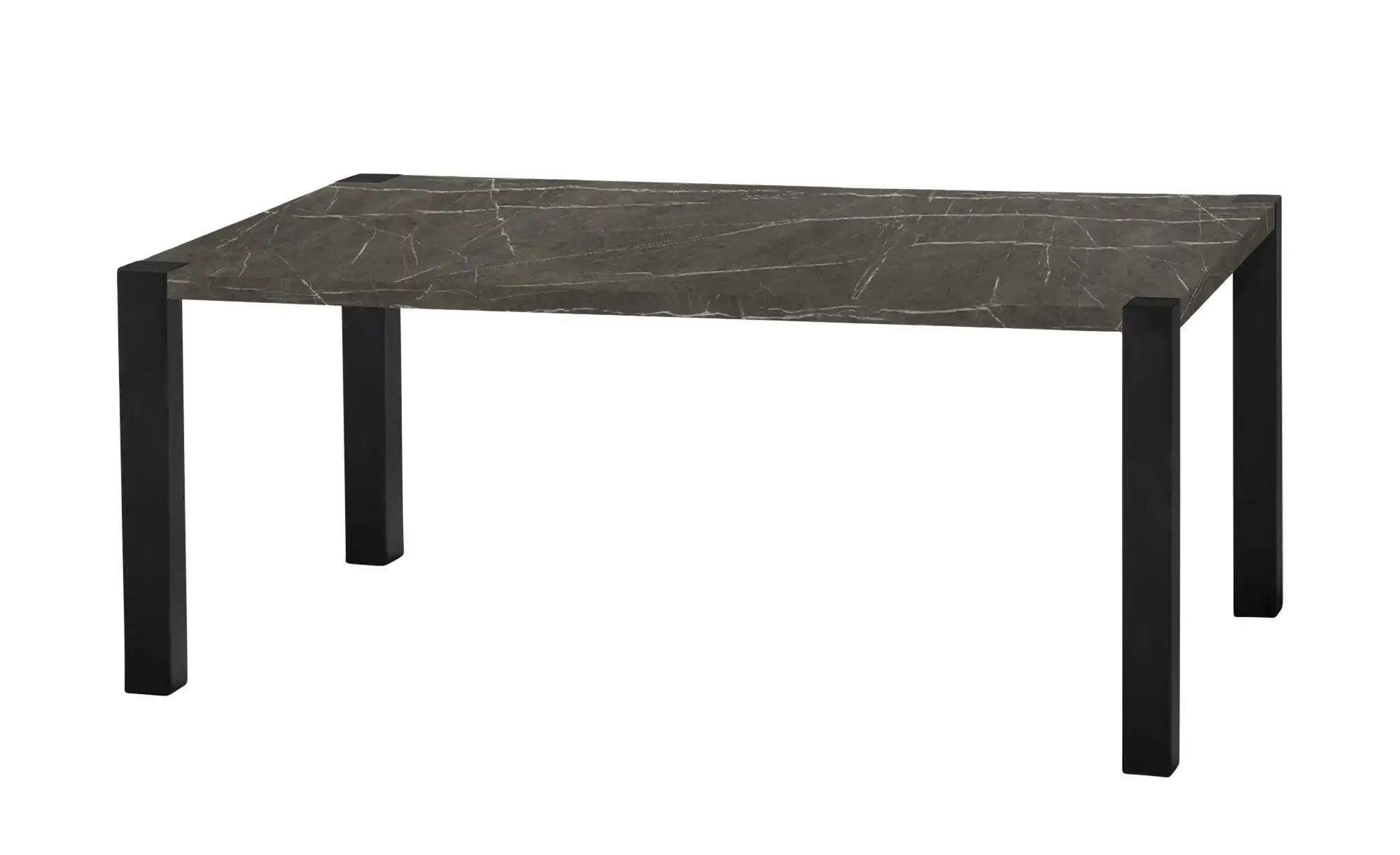 uno Esstisch  Sandwich ¦ holzfarben ¦ Maße (cm): B: 90 H: 77 Tische > Essti günstig online kaufen