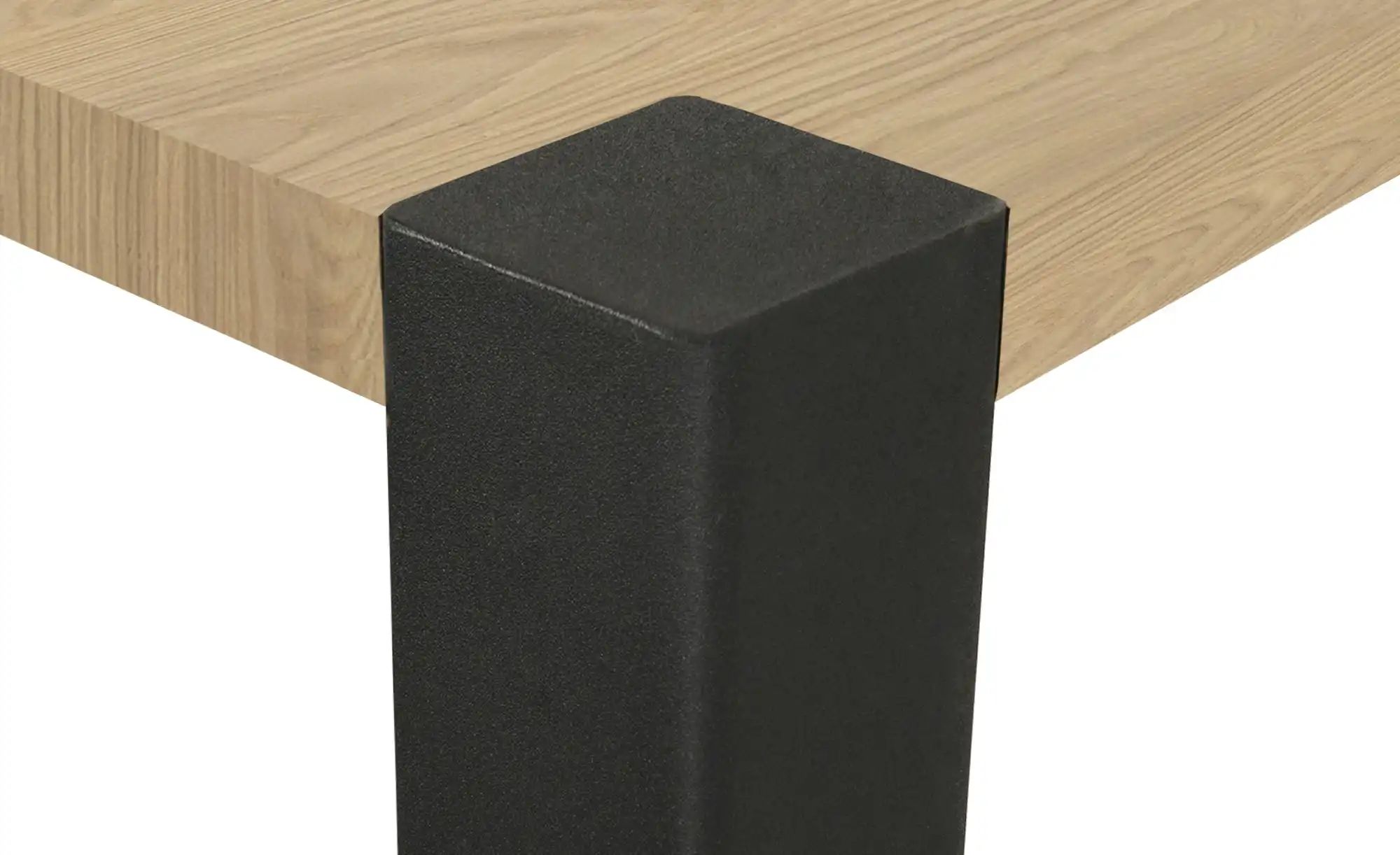 uno Esstisch  Sandwich ¦ holzfarben ¦ Maße (cm): B: 90 H: 77 Tische > Essti günstig online kaufen