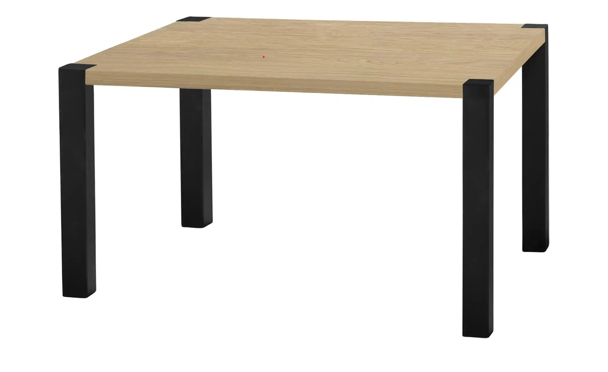 uno Esstisch  Sandwich ¦ holzfarben ¦ Maße (cm): B: 90 H: 77 Tische > Essti günstig online kaufen