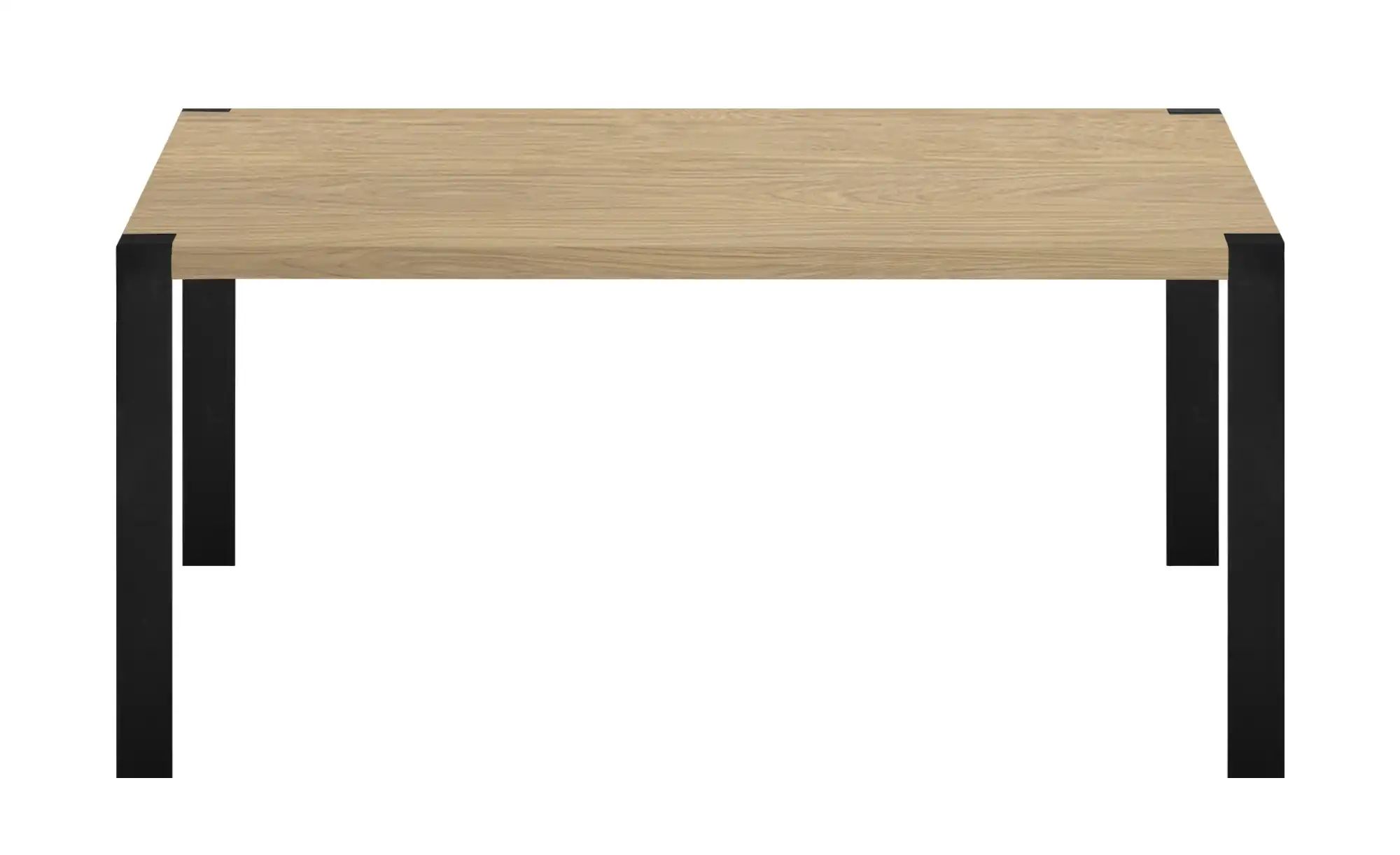uno Esstisch  Sandwich ¦ holzfarben ¦ Maße (cm): B: 90 H: 77 Tische > Essti günstig online kaufen