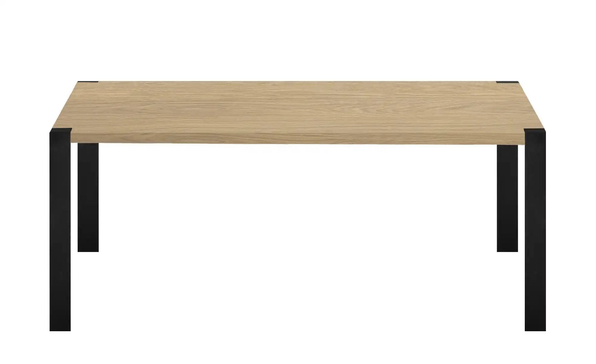 uno Esstisch  Sandwich ¦ holzfarben ¦ Maße (cm): B: 90 H: 77 Tische > Essti günstig online kaufen