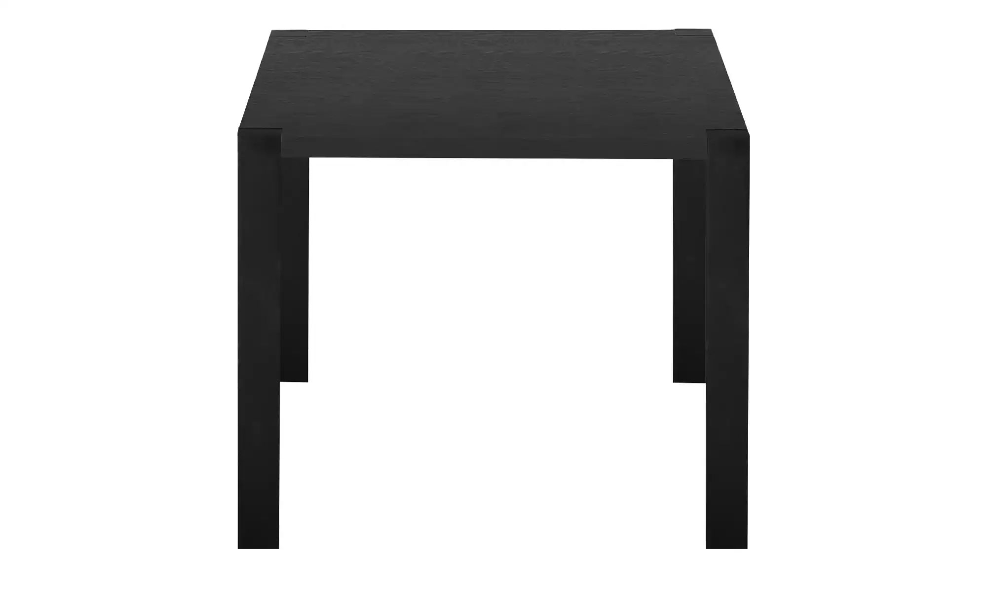 uno Esstisch  Sandwich ¦ holzfarben ¦ Maße (cm): B: 80 H: 77 Tische > Essti günstig online kaufen