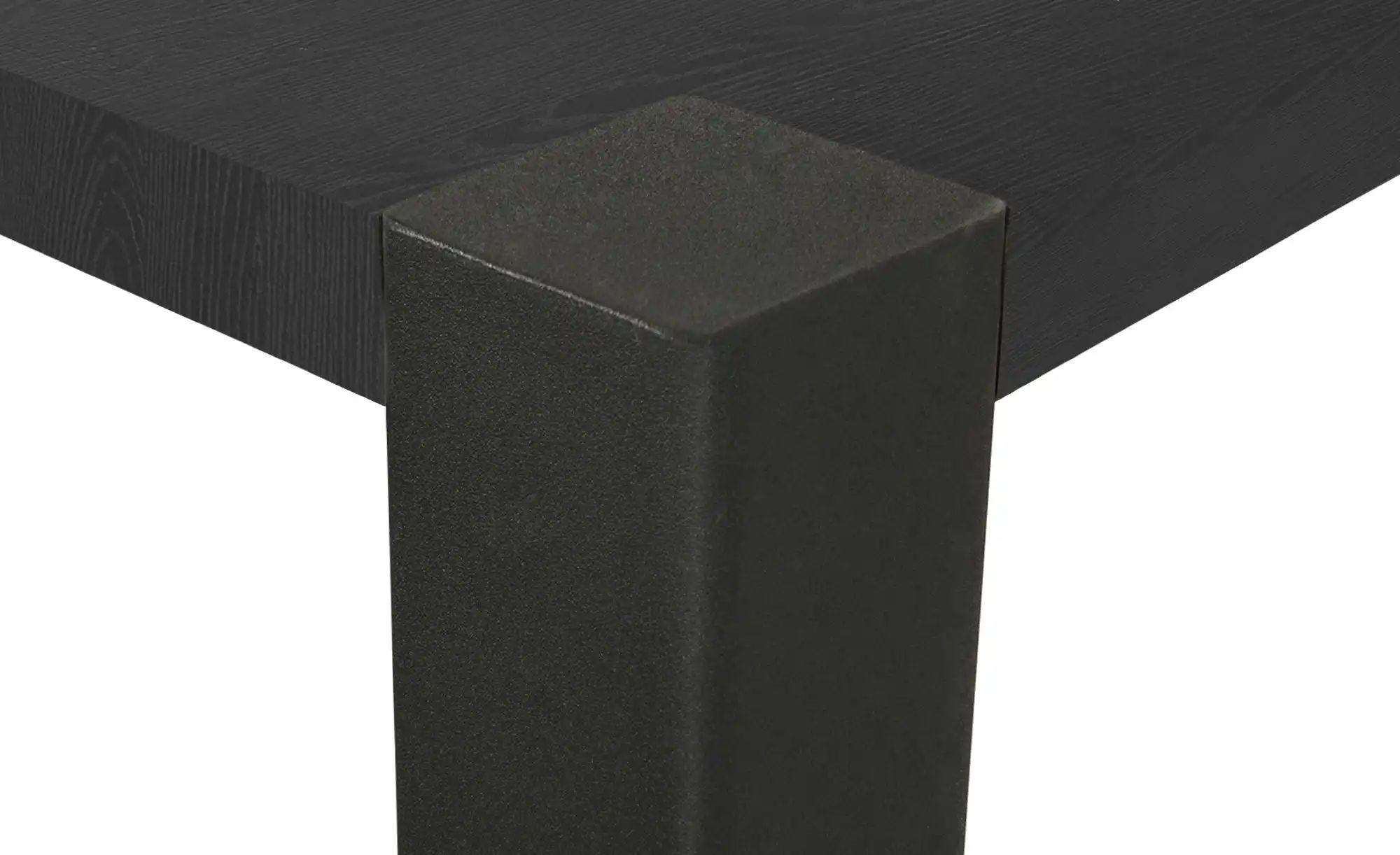uno Esstisch  Sandwich ¦ holzfarben ¦ Maße (cm): B: 90 H: 77 Tische > Essti günstig online kaufen