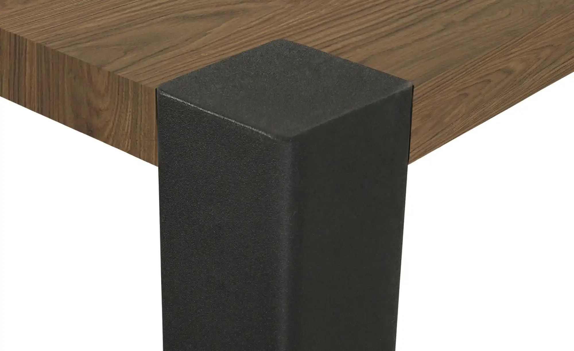 uno Esstisch  Sandwich ¦ holzfarben ¦ Maße (cm): B: 80 H: 77 Tische > Essti günstig online kaufen