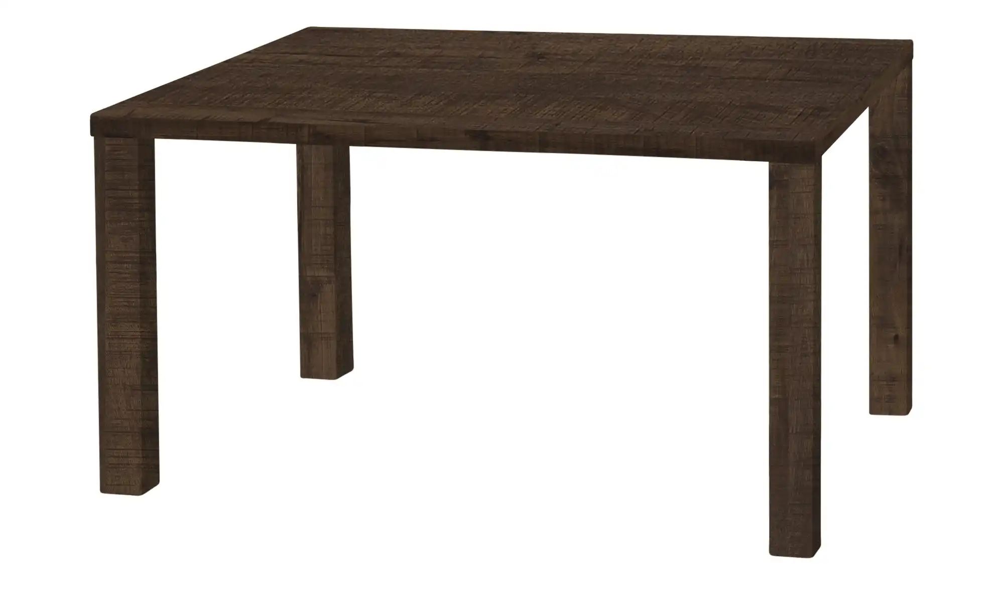 uno Esstisch  Sandwich ¦ holzfarben ¦ Maße (cm): B: 90 H: 77 Tische > Essti günstig online kaufen