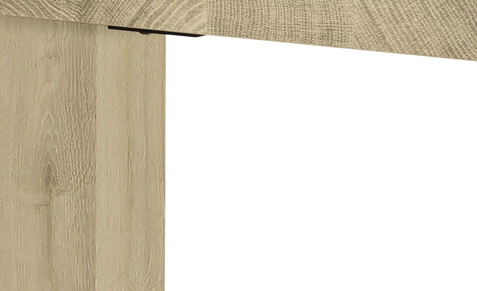 uno Esstisch  Sandwich ¦ holzfarben ¦ Maße (cm): B: 90 H: 77 Tische > Essti günstig online kaufen